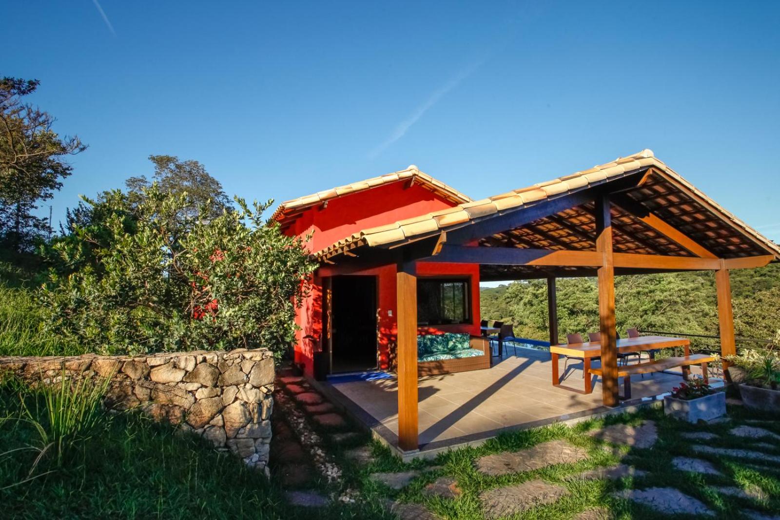 Villa Severina