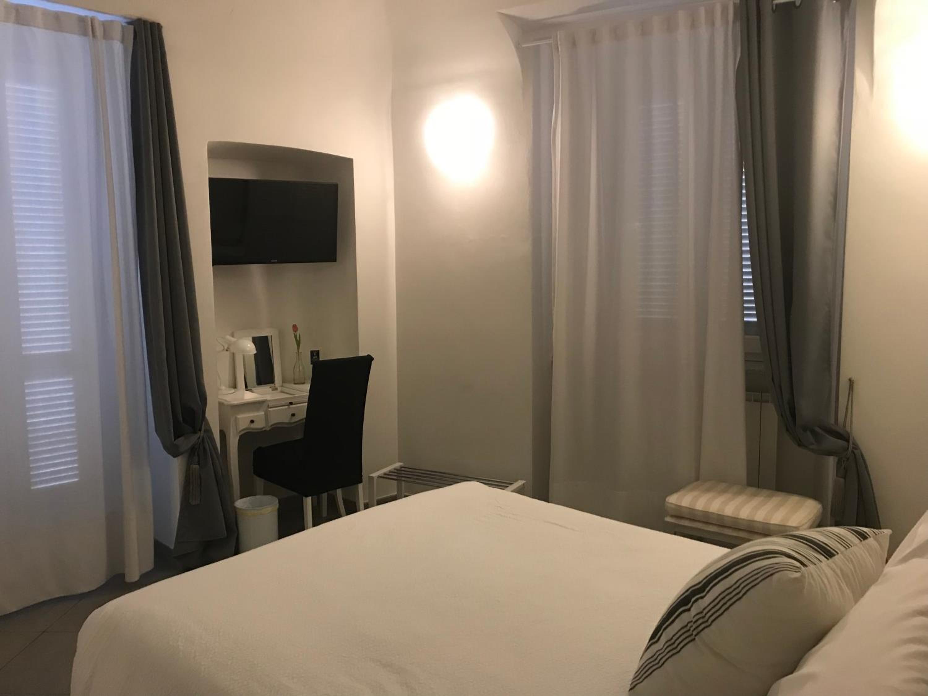 La Terrazza Vercelli Bed & Charme