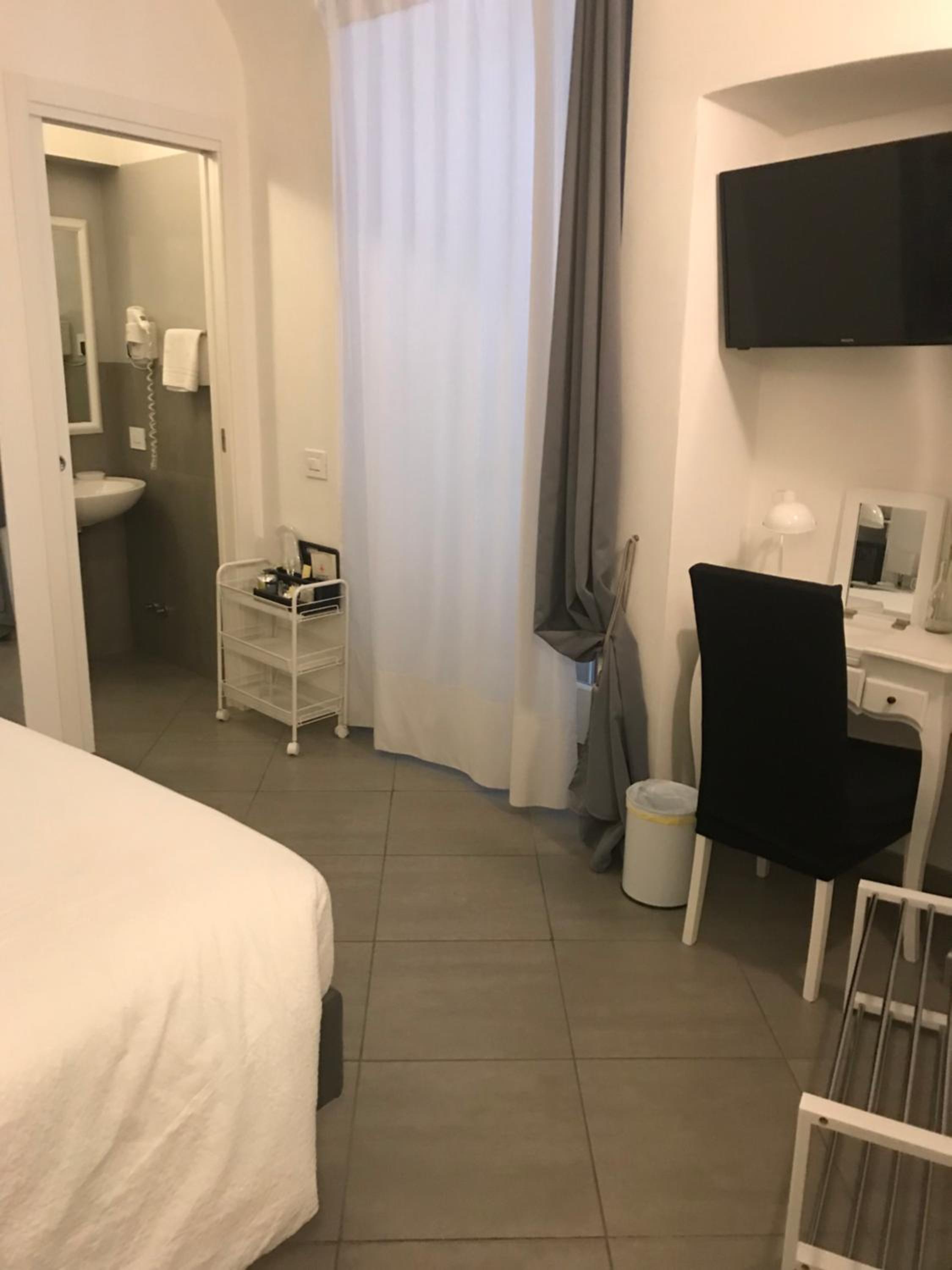 La Terrazza Vercelli Bed & Charme