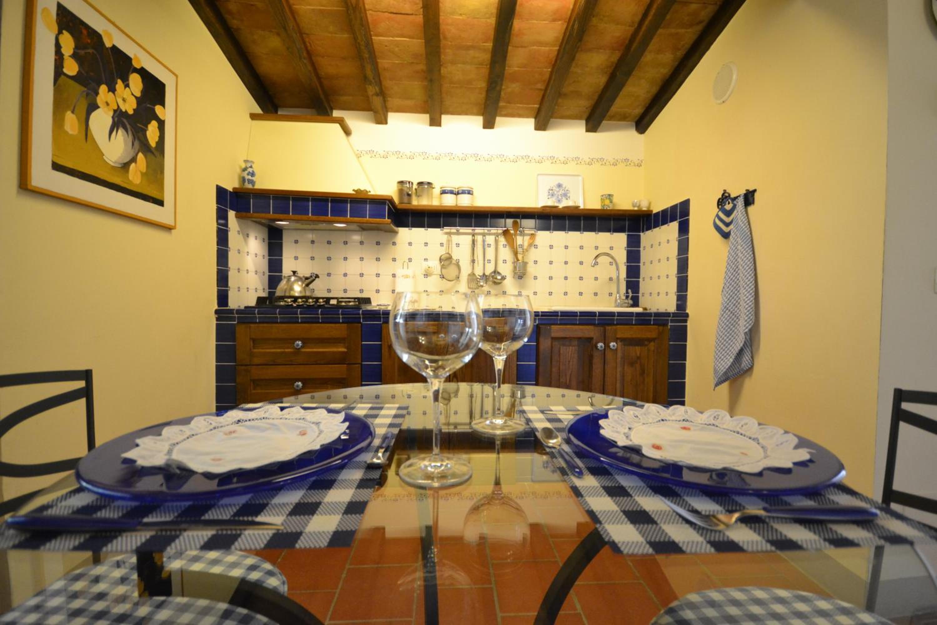 Appartamento Valentino
