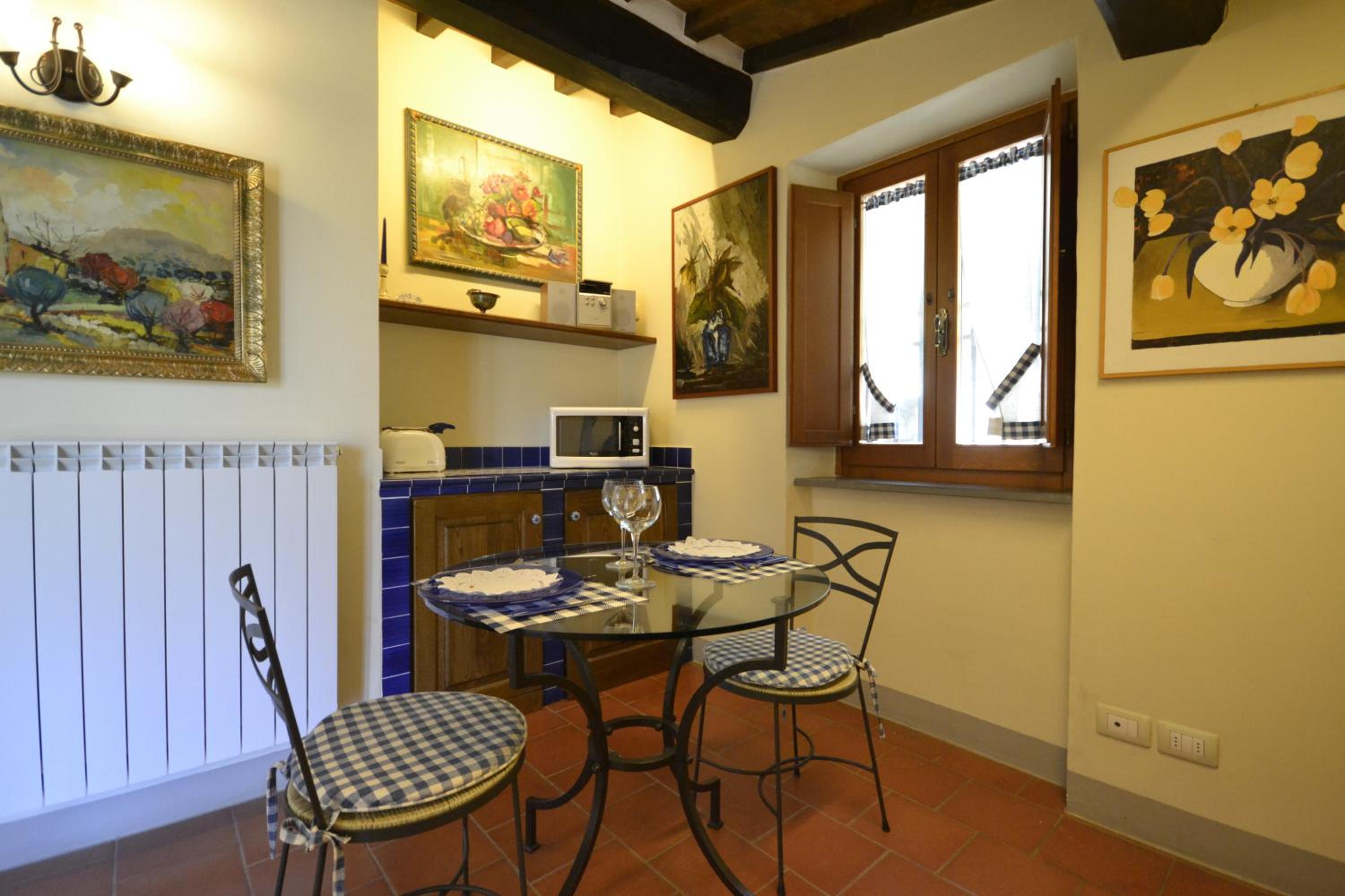 Appartamento Valentino