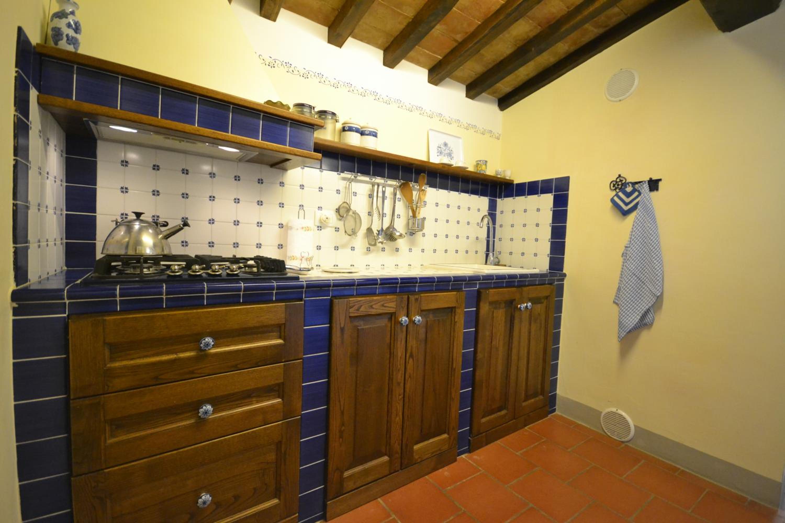 Appartamento Valentino