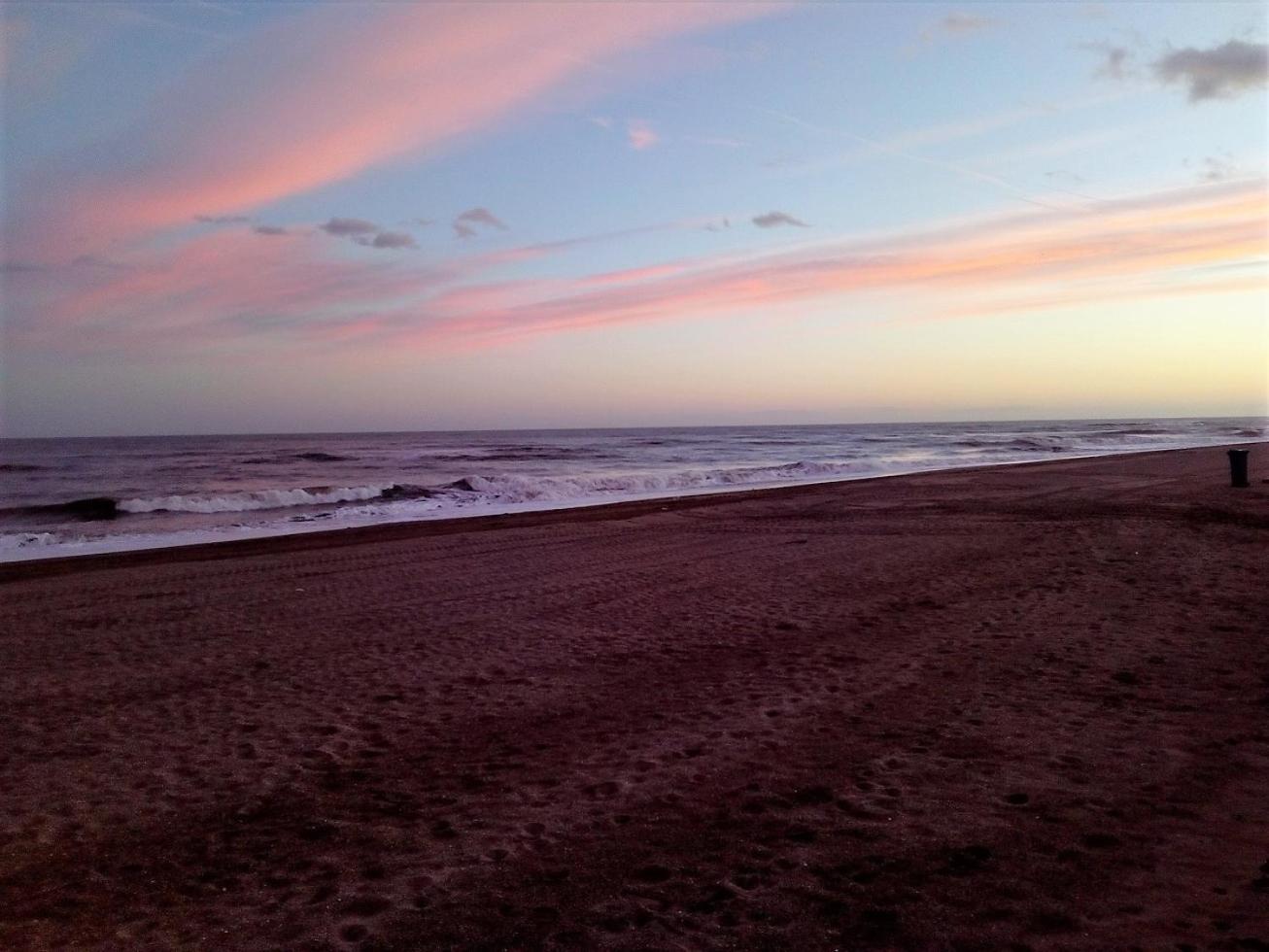 Estudio Frente Al Mar