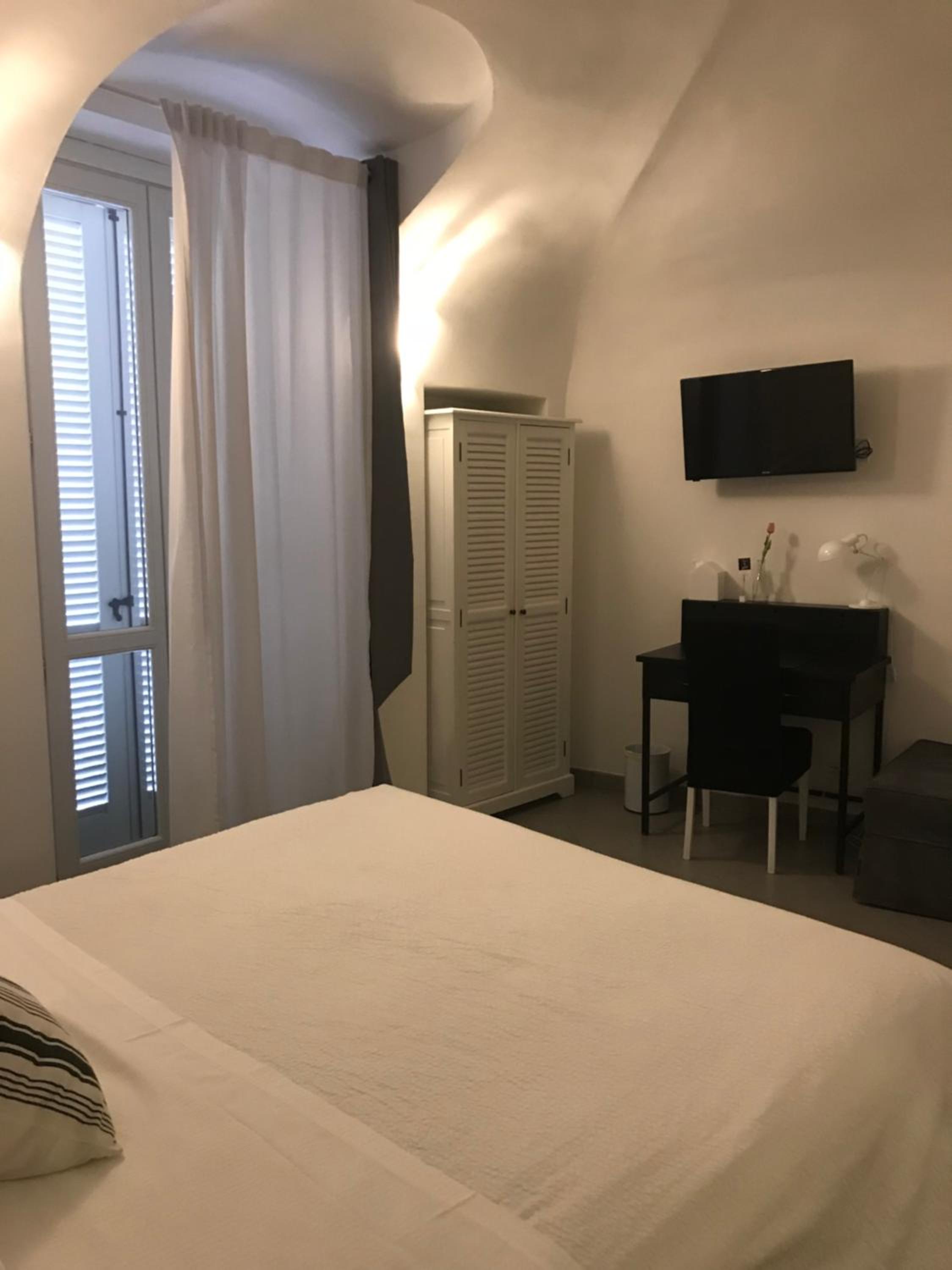 La Terrazza Vercelli Bed & Charme