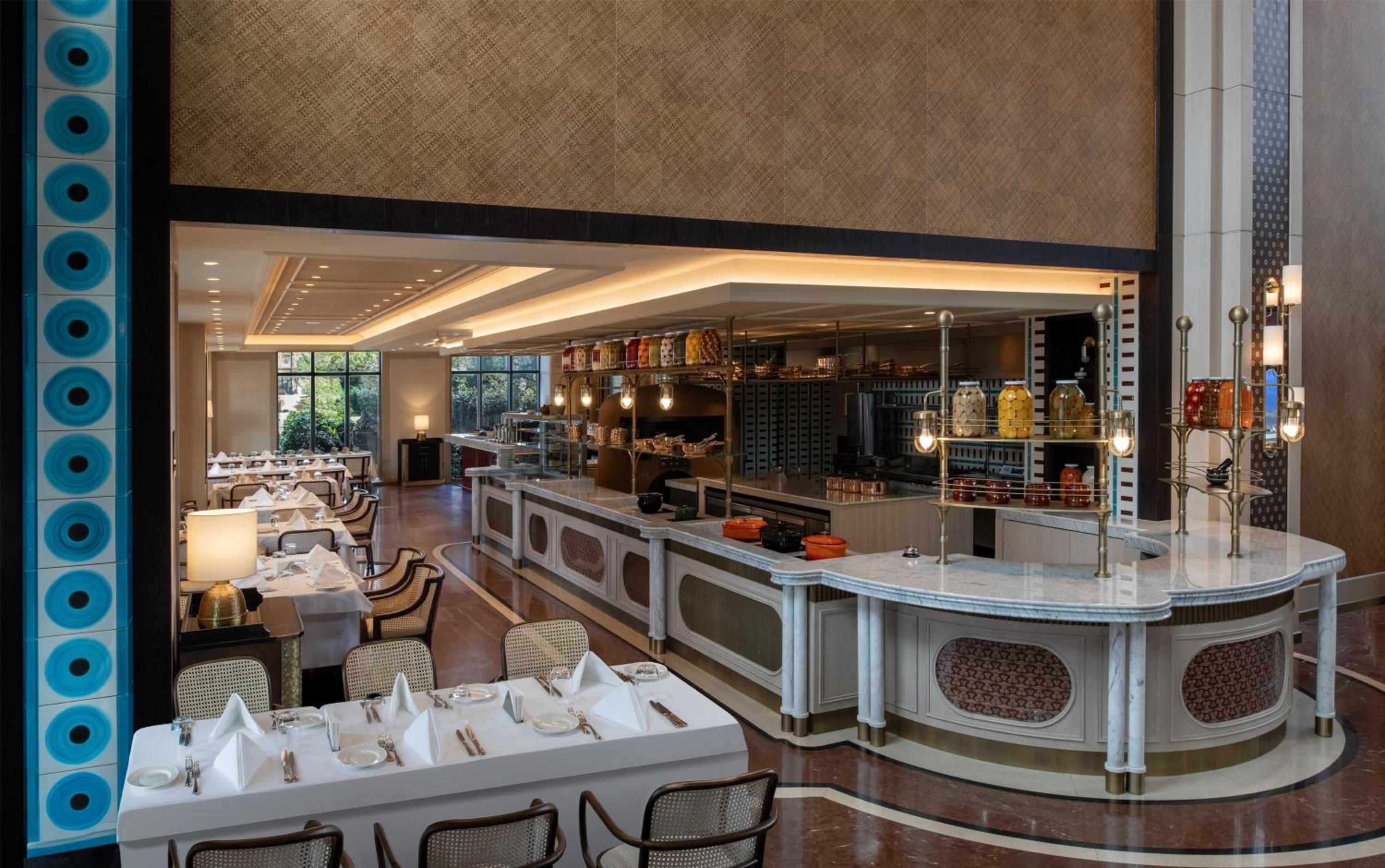 Altunizade Suites Istanbul, Curio Collection By Hilton - Image 2