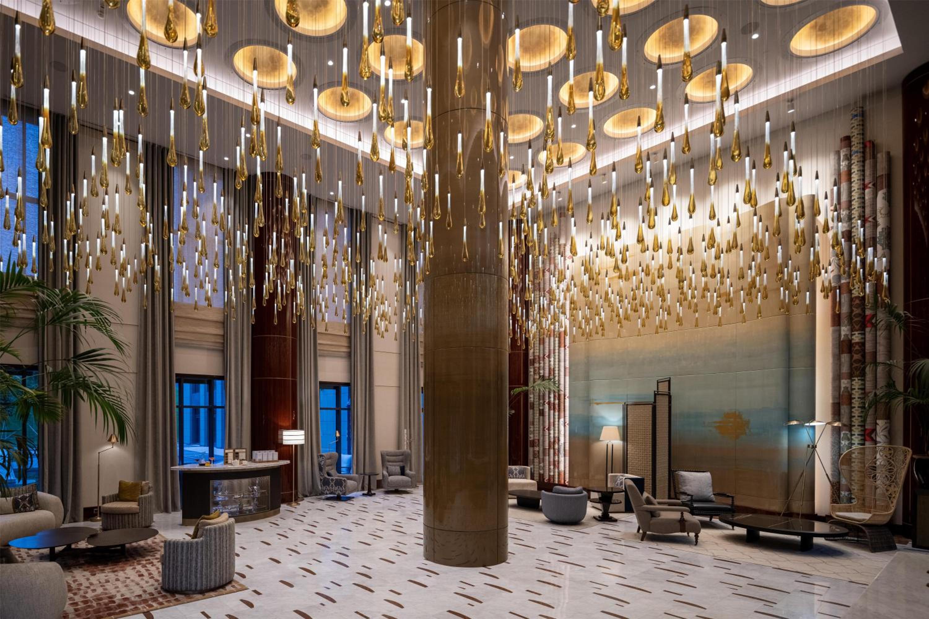 Altunizade Suites Istanbul, Curio Collection By Hilton - Image 3