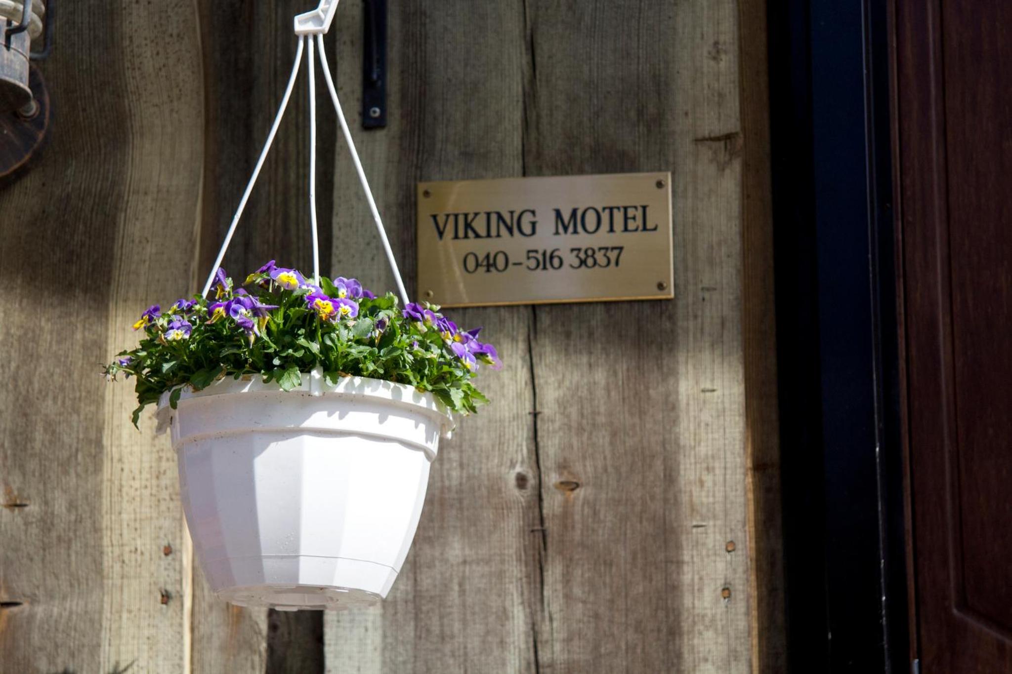 Viking Motel