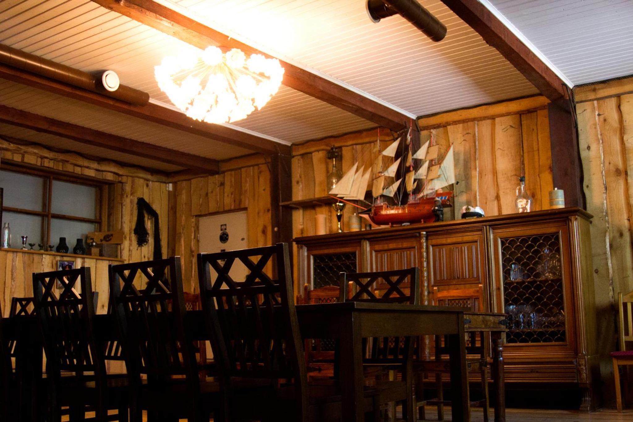 Viking Motel