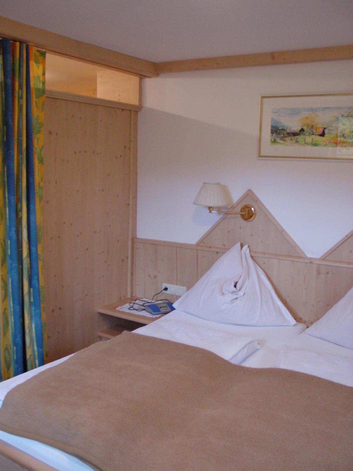 Pension - Bauernhof