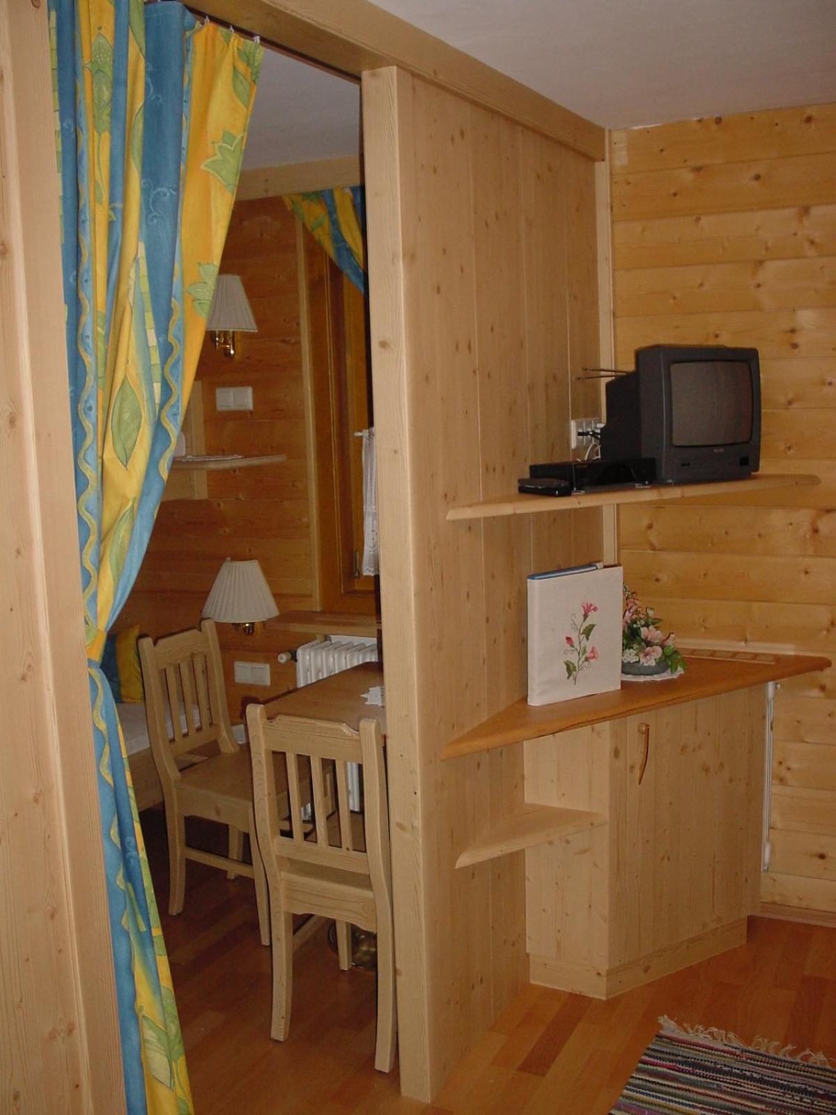 Pension - Bauernhof
