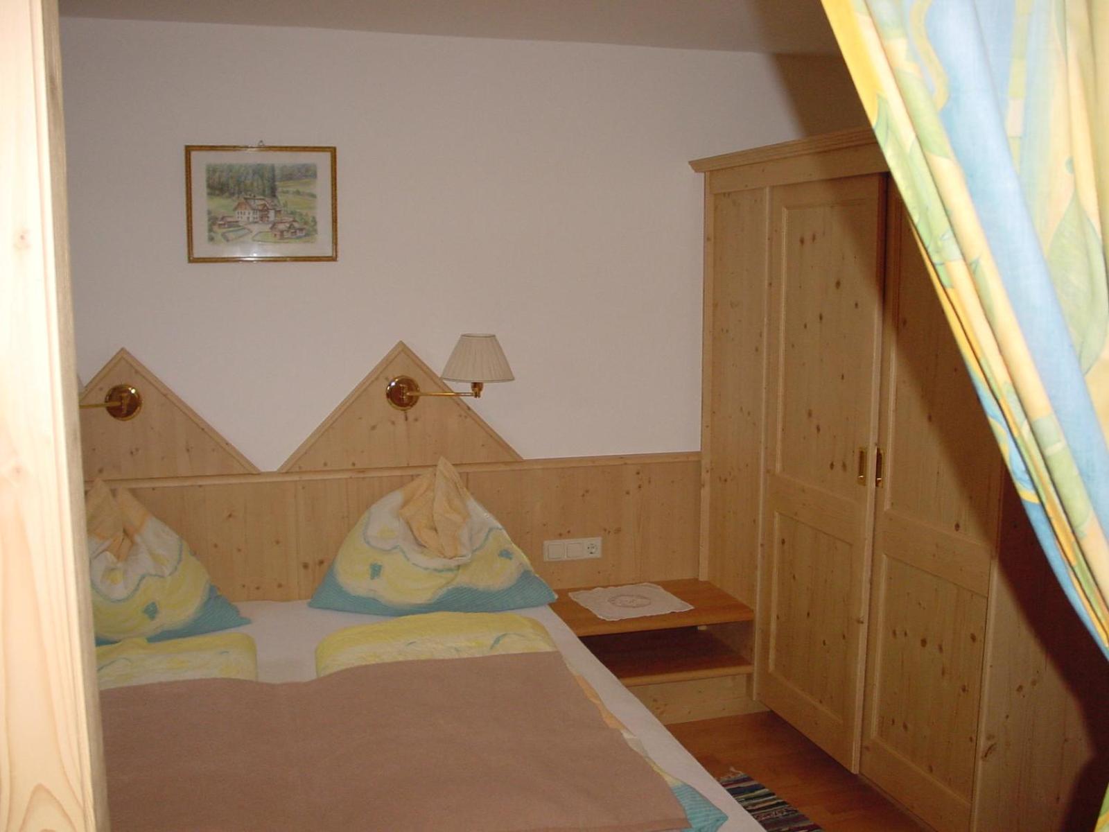 Pension - Bauernhof