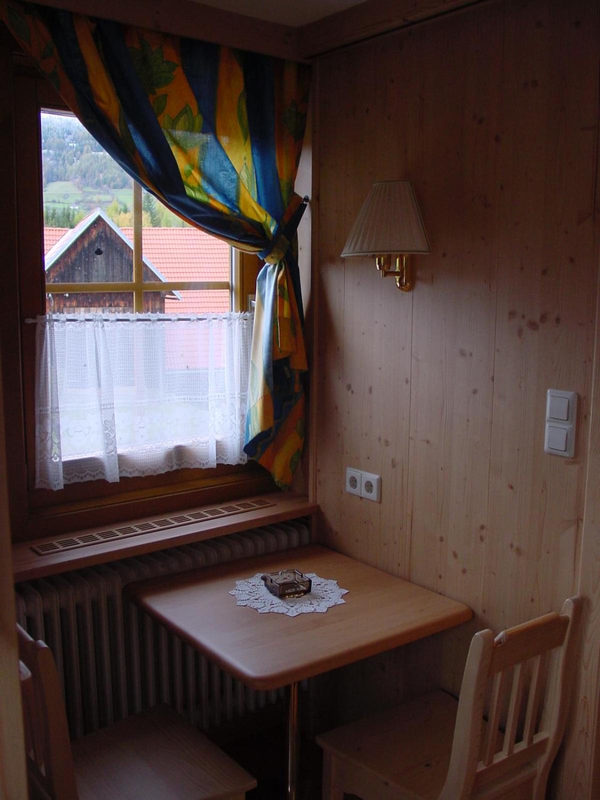 Pension - Bauernhof