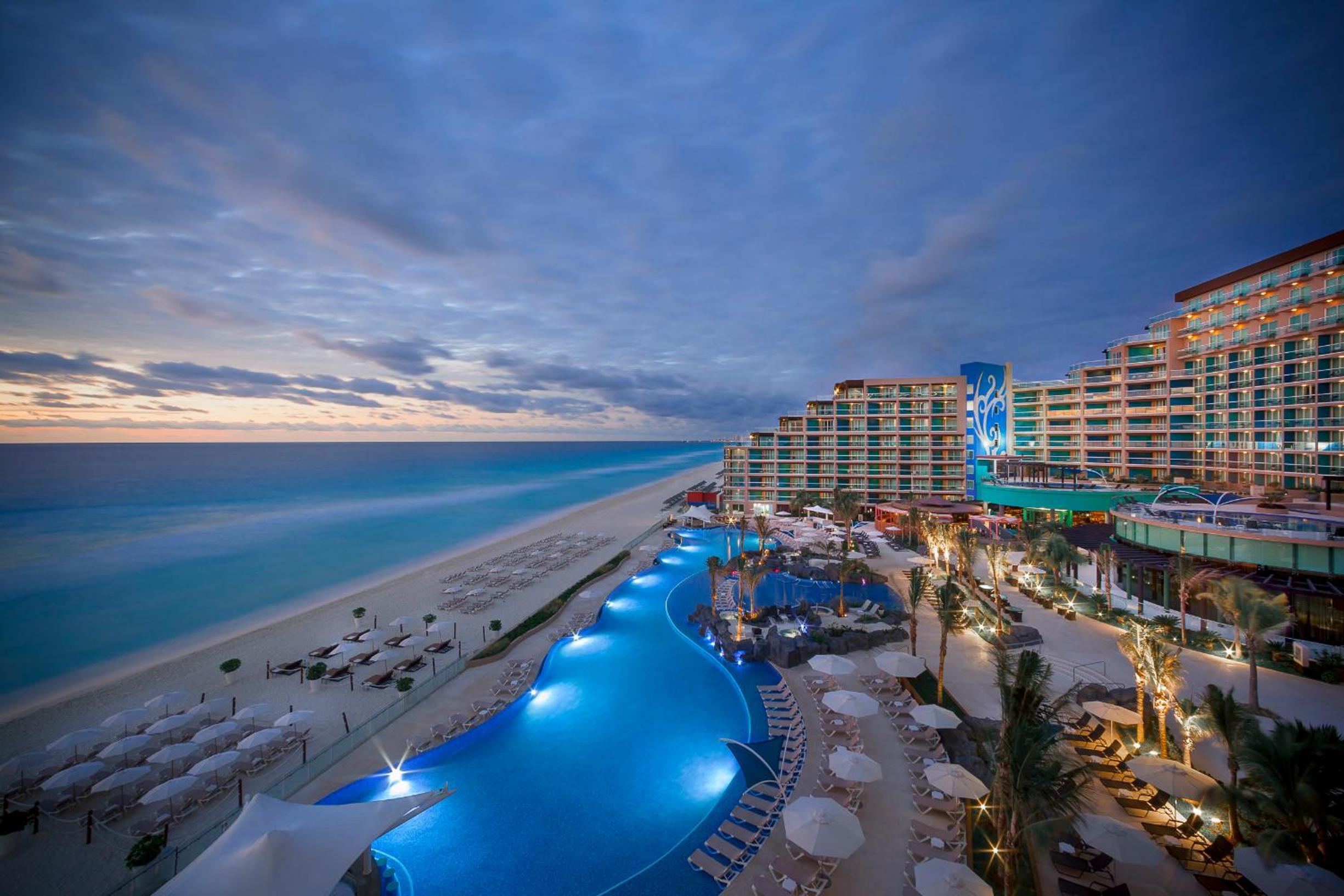 Foto 19 de 57 de Hard Rock Hotel Cancun - All Inclusive