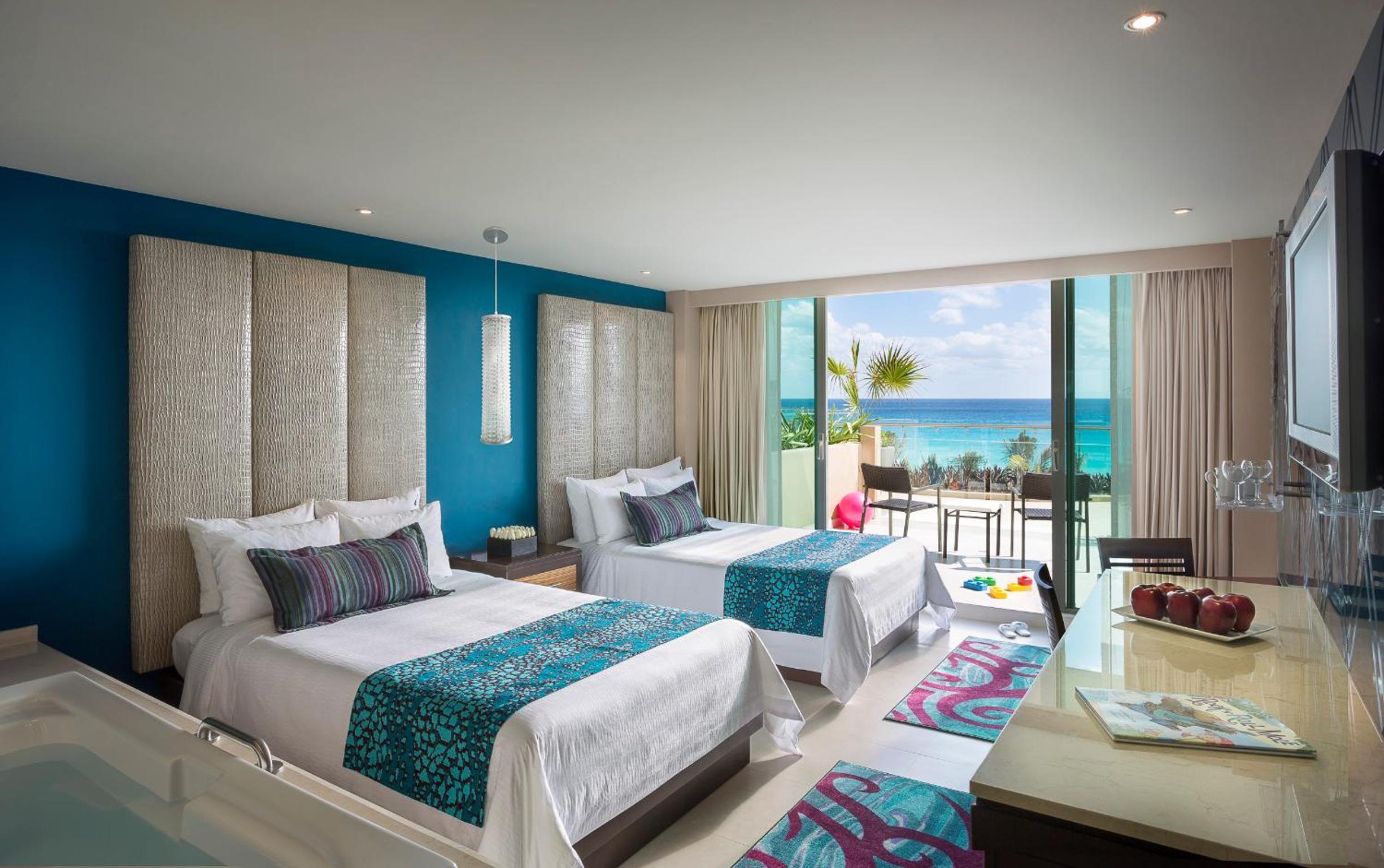 Foto 51 de 57 de Hard Rock Hotel Cancun - All Inclusive