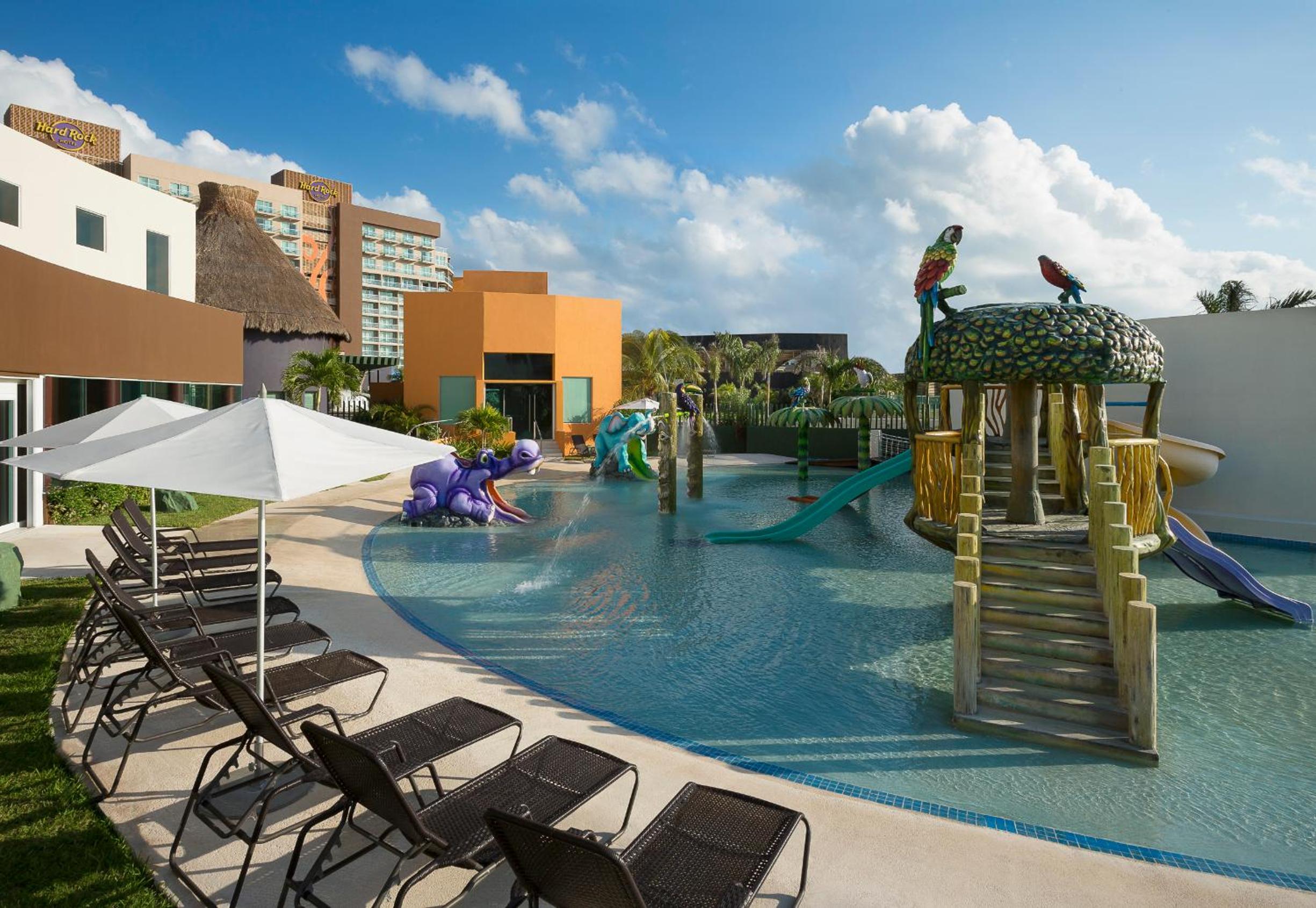 Foto 29 de 57 de Hard Rock Hotel Cancun - All Inclusive