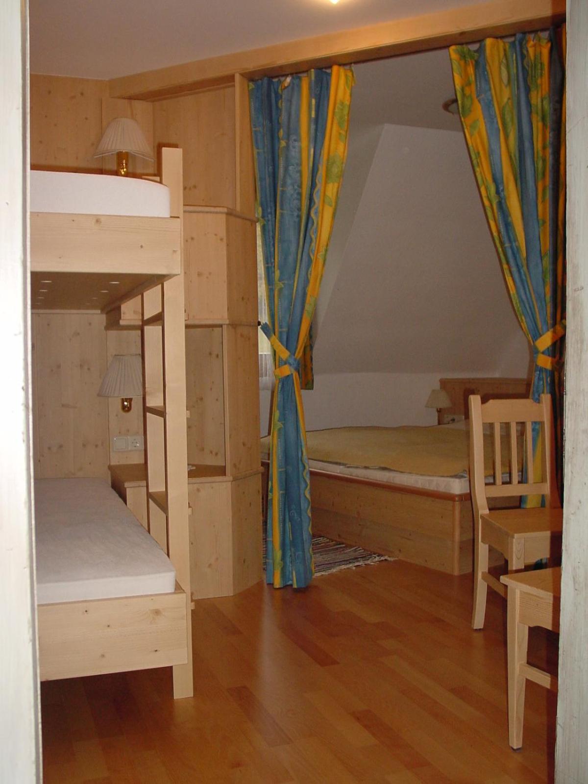 Pension - Bauernhof
