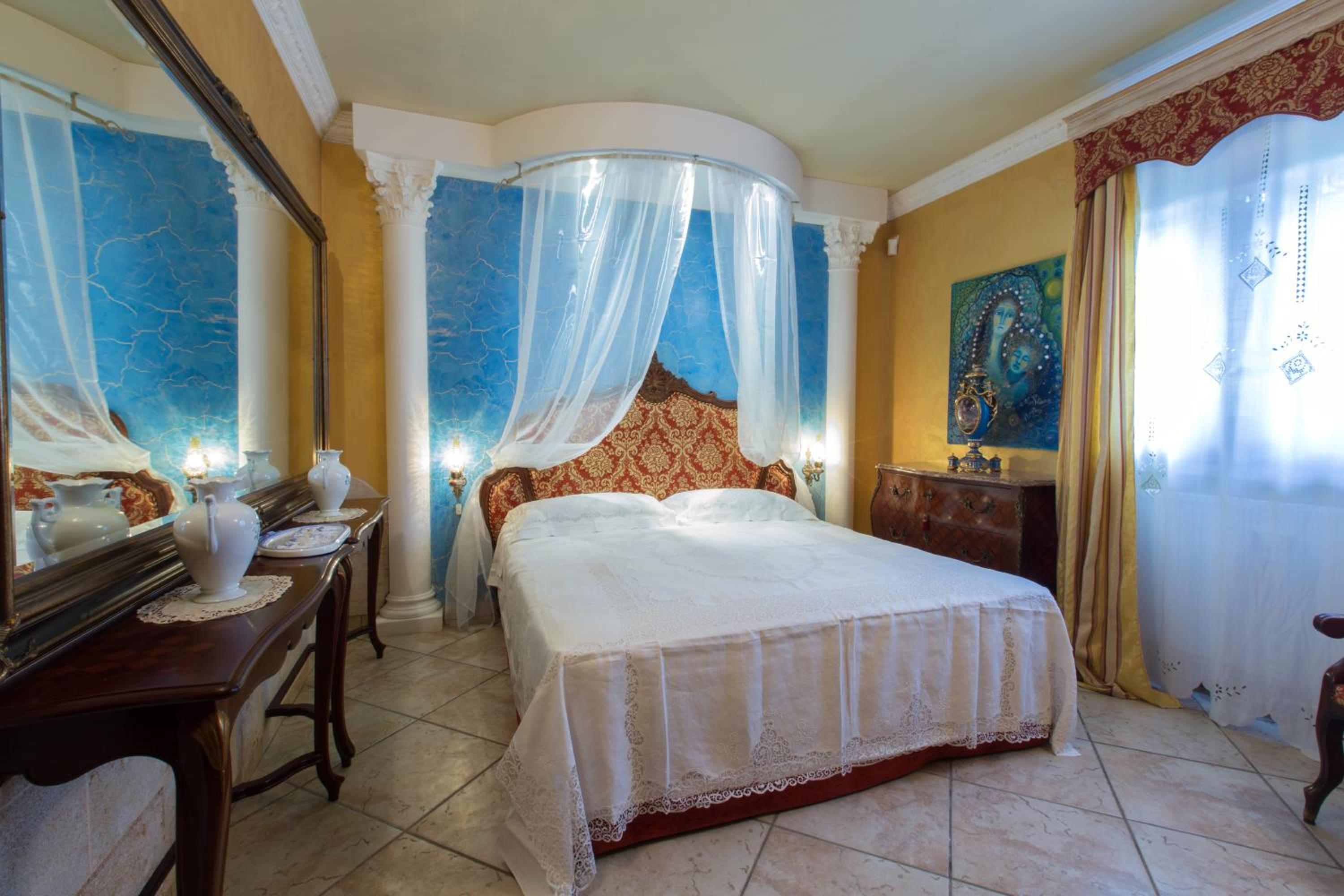 villa lusso tiziana