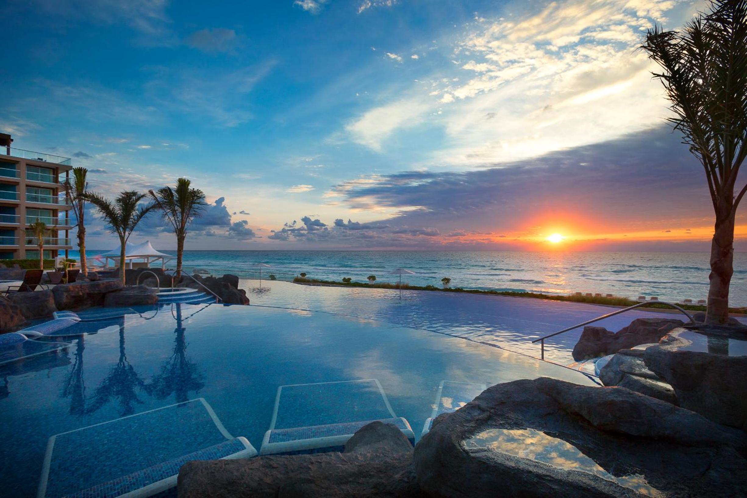 Foto 17 de 57 de Hard Rock Hotel Cancun - All Inclusive