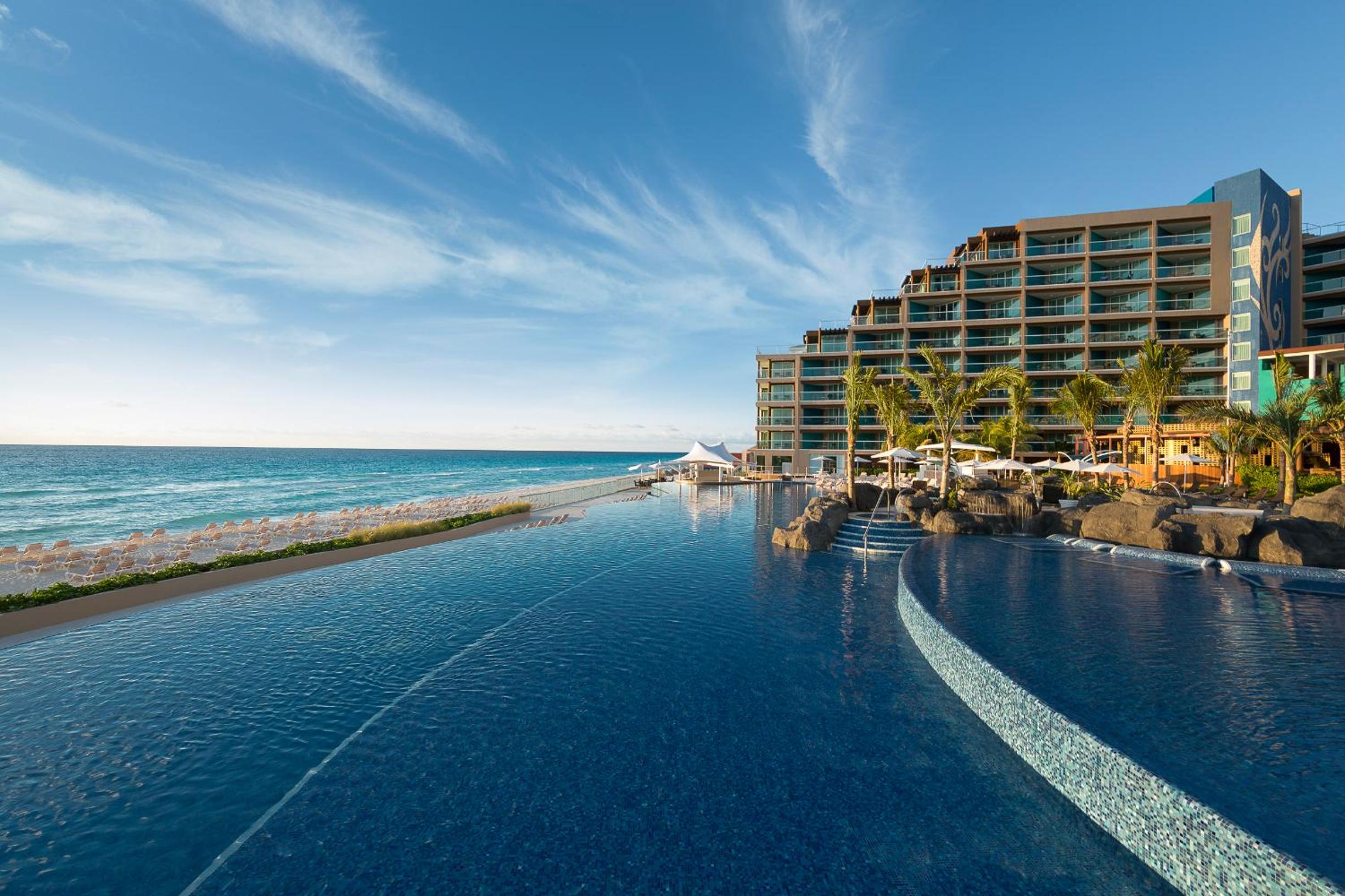 Foto 52 de 57 de Hard Rock Hotel Cancun - All Inclusive