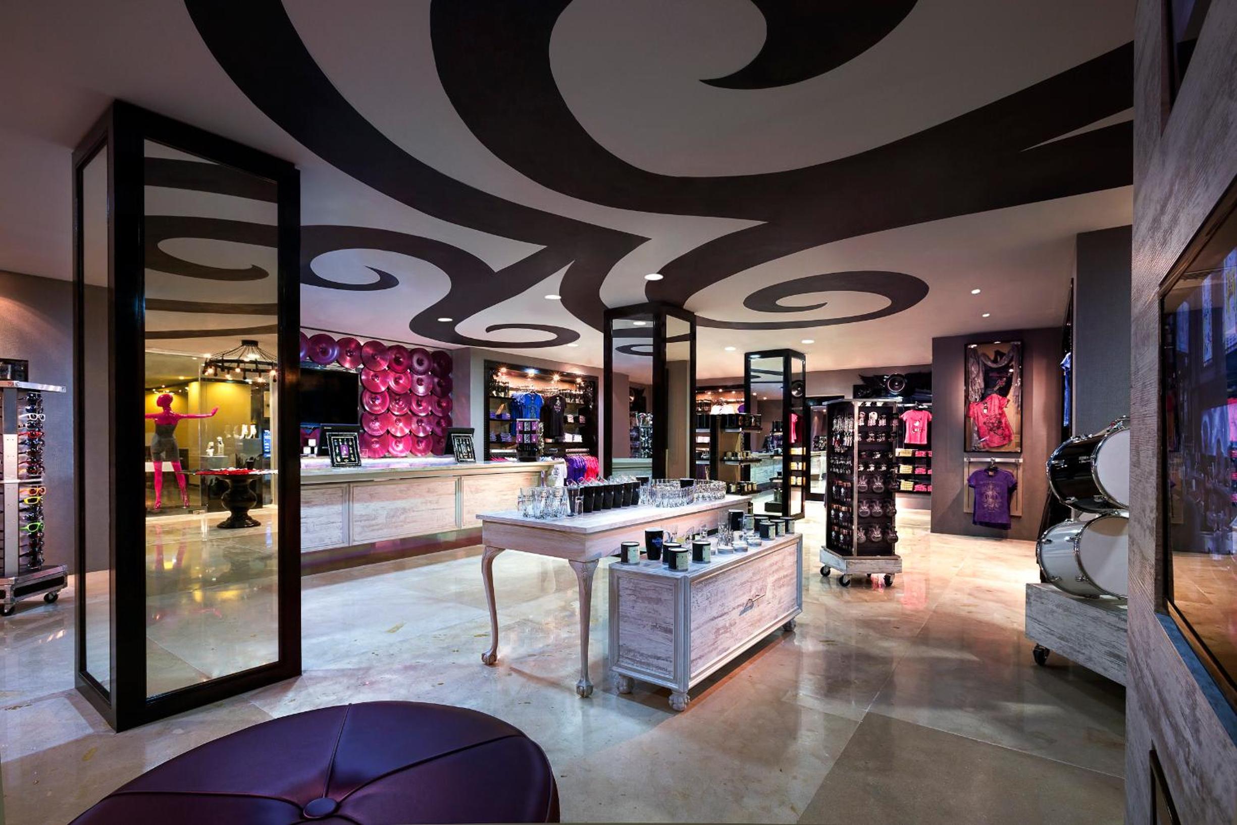 Foto 47 de 57 de Hard Rock Hotel Cancun - All Inclusive