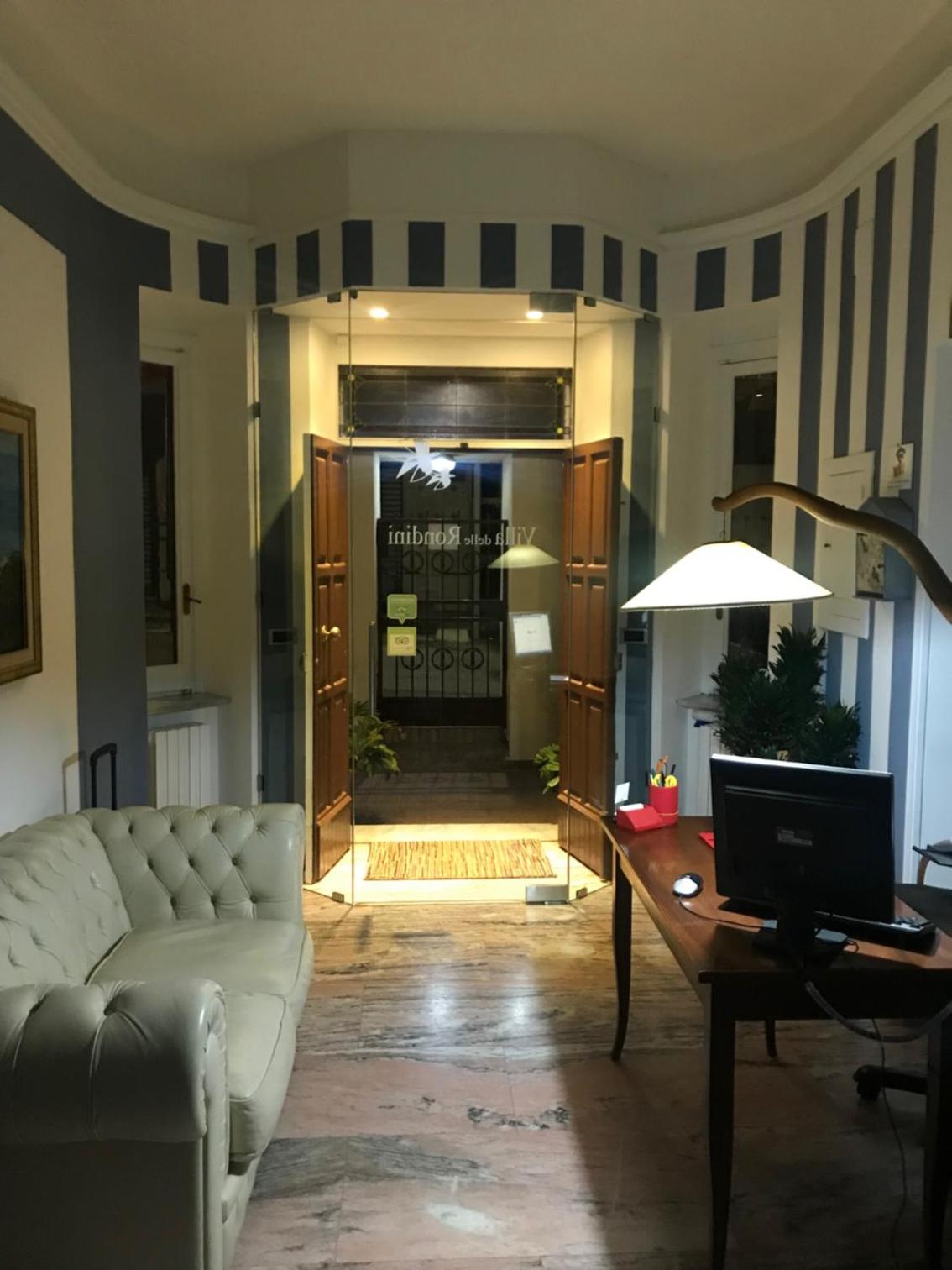 B&B Villa Delle Rondini view 2