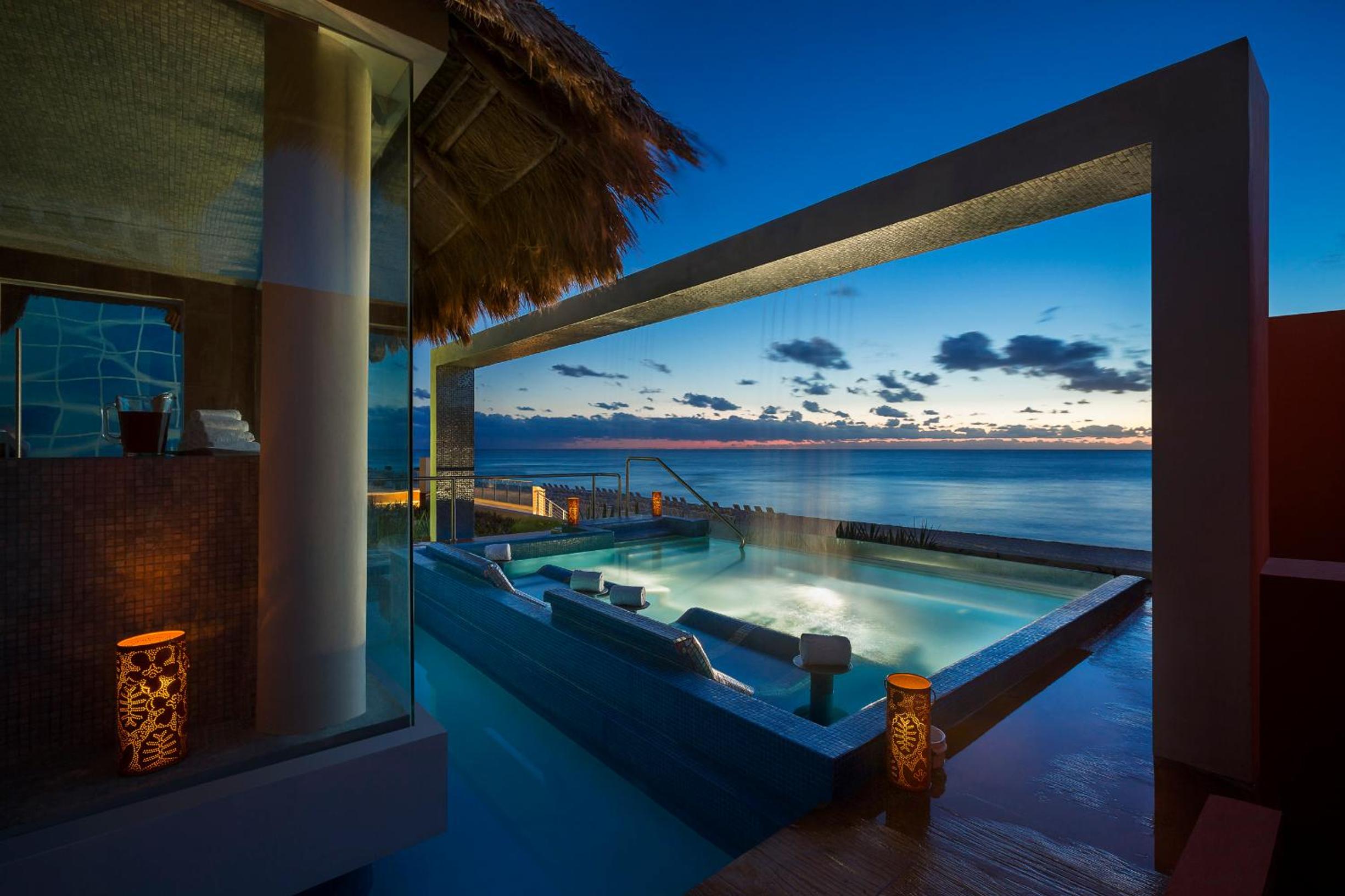 Hard Rock Hotel Cancun - All Inclusive