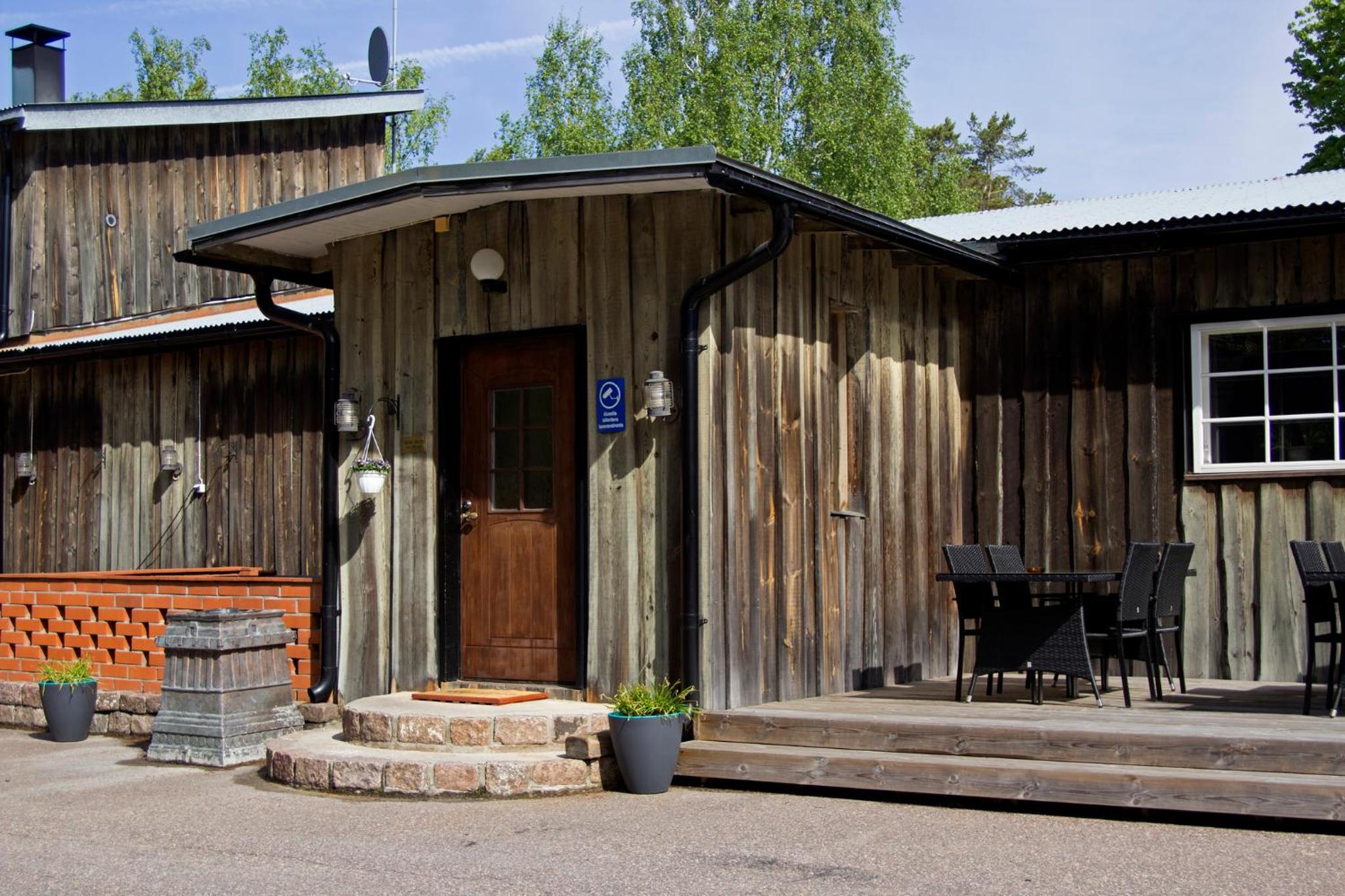 Viking Motel