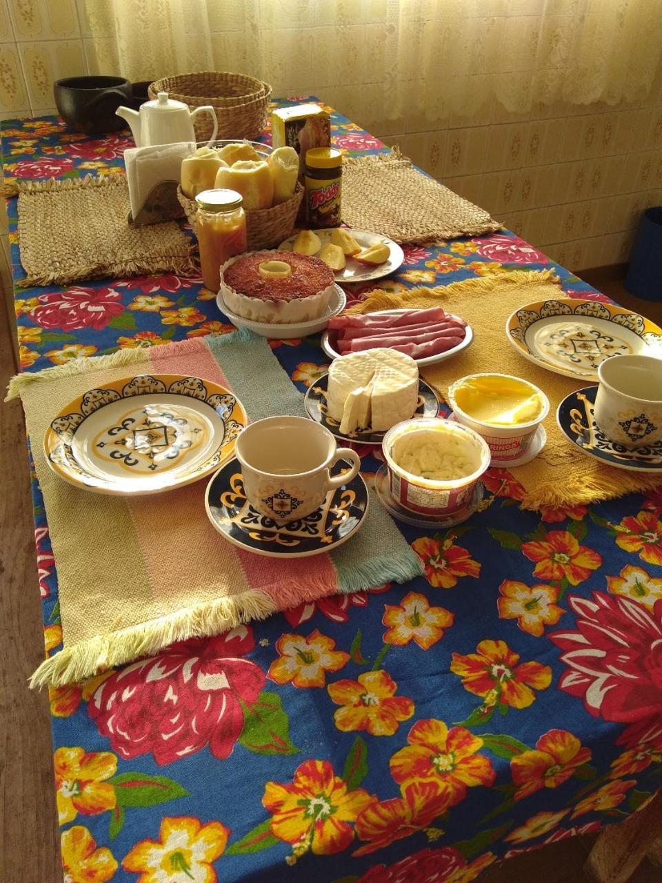Atalho Guest House