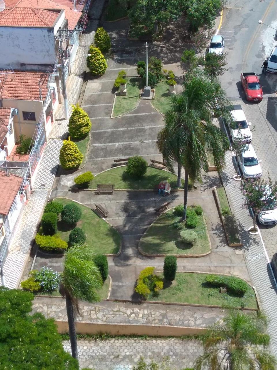 Atalho Guest House