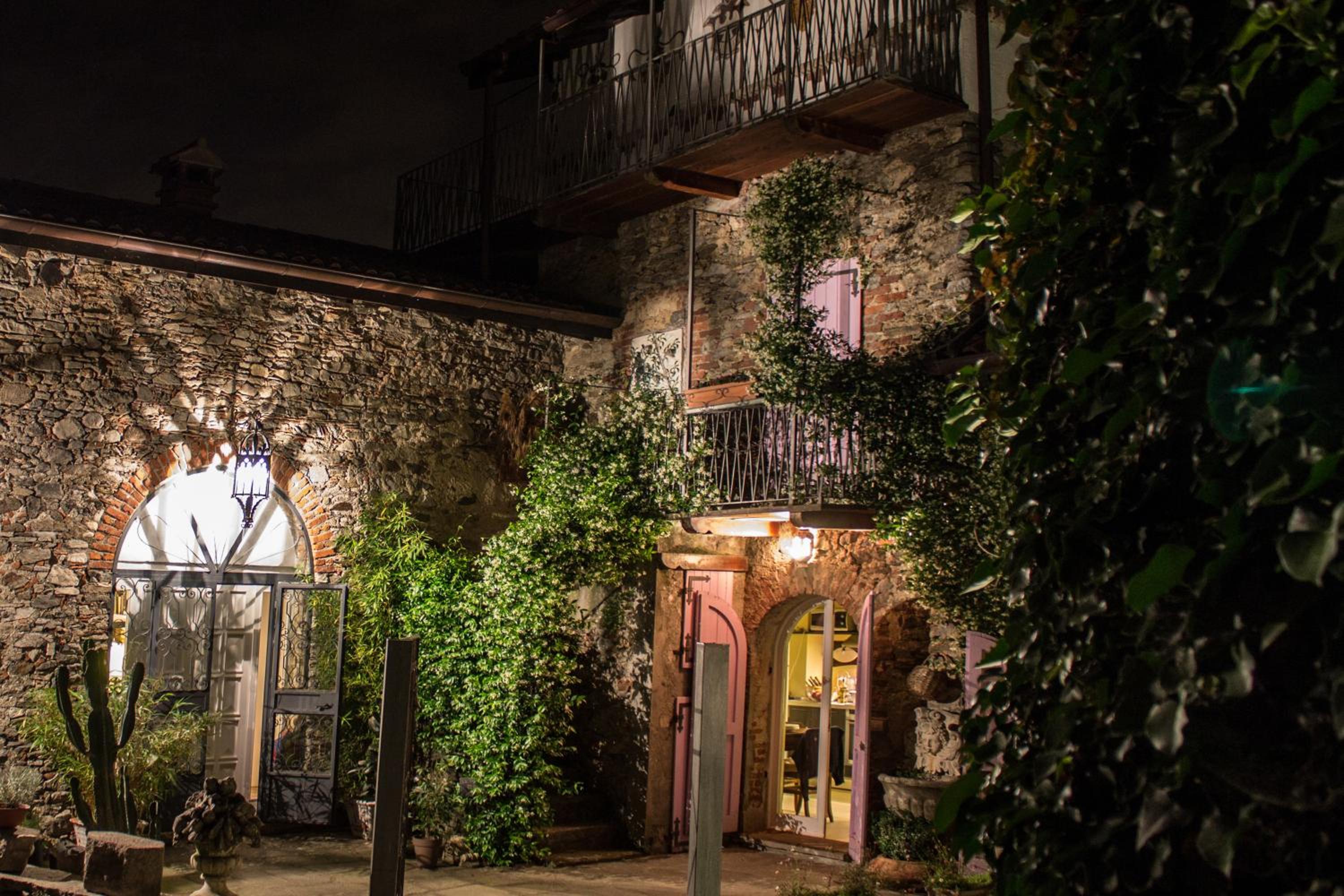 La TORRETTA Studios & Suite view 3