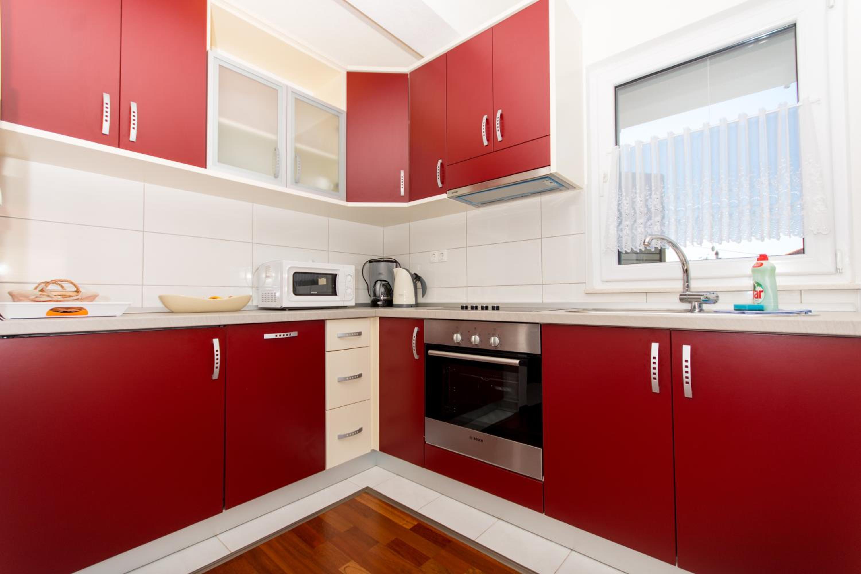 Apartments Cavar view 3