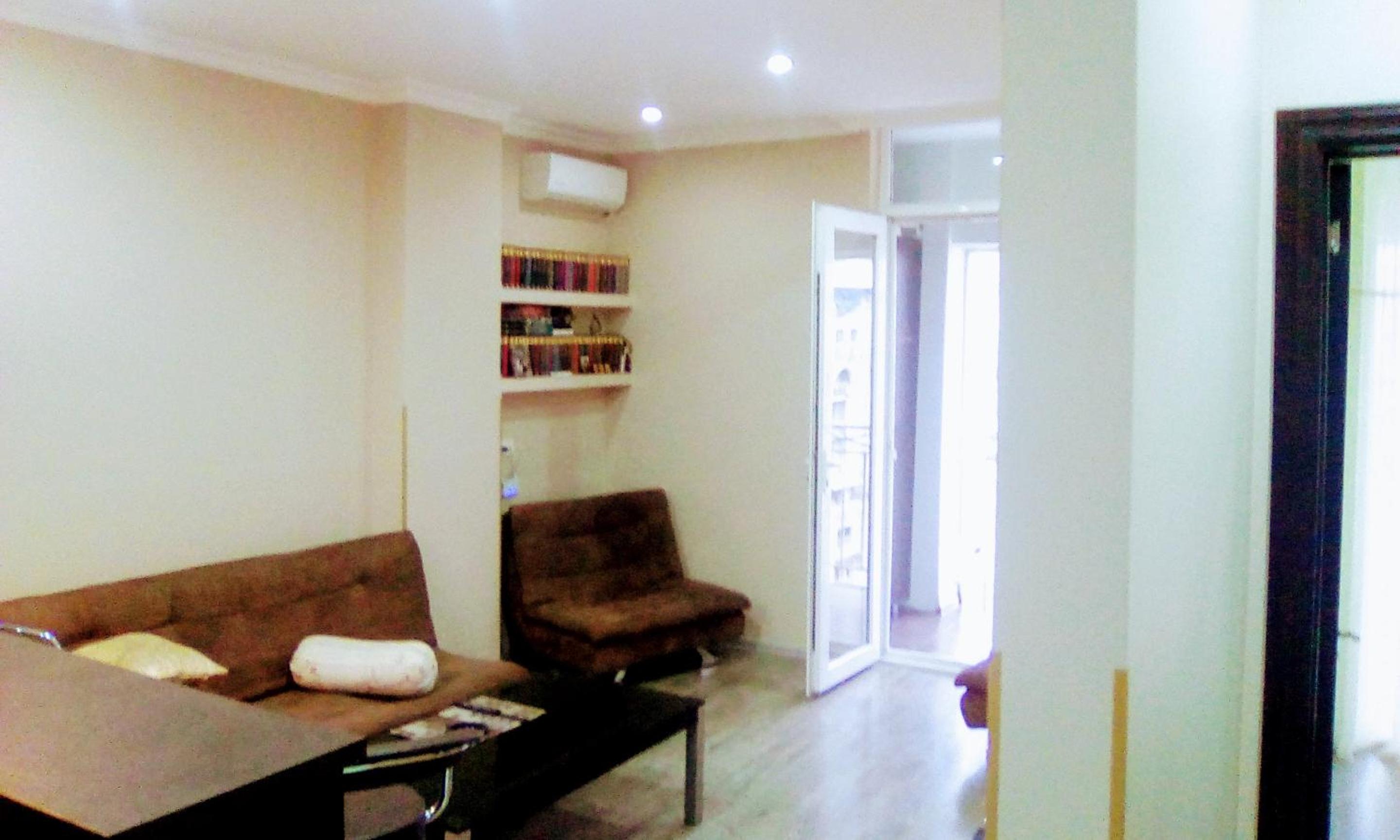 Batumi, Apartament Magnolia view 2
