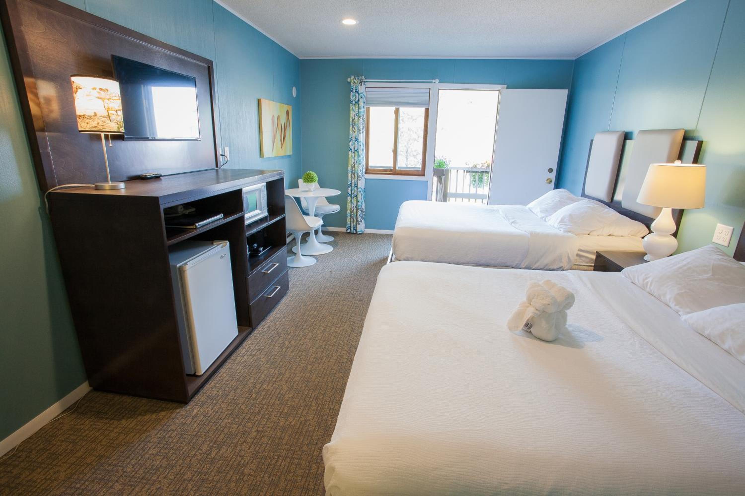 Bavarian Inn, Black Hills