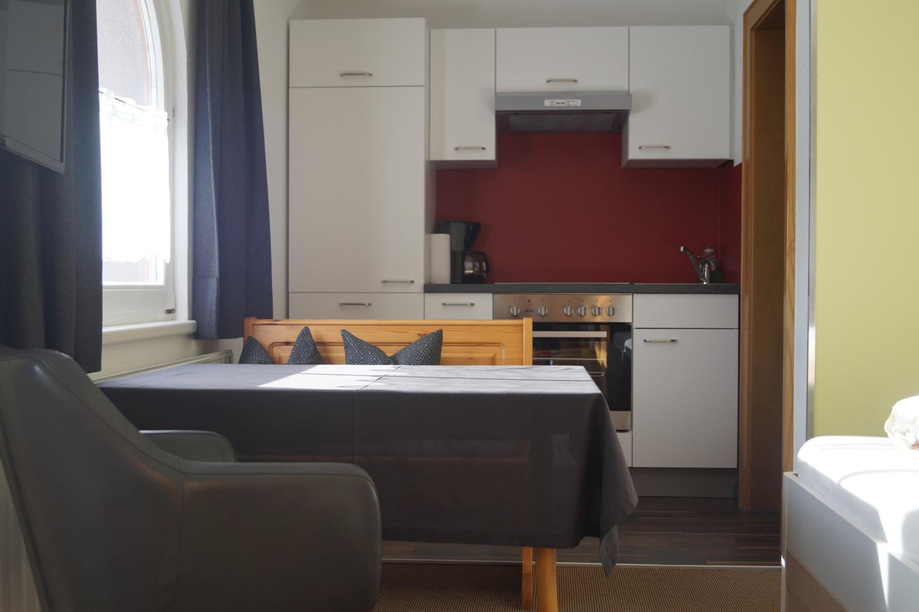 Landhaus Luzia