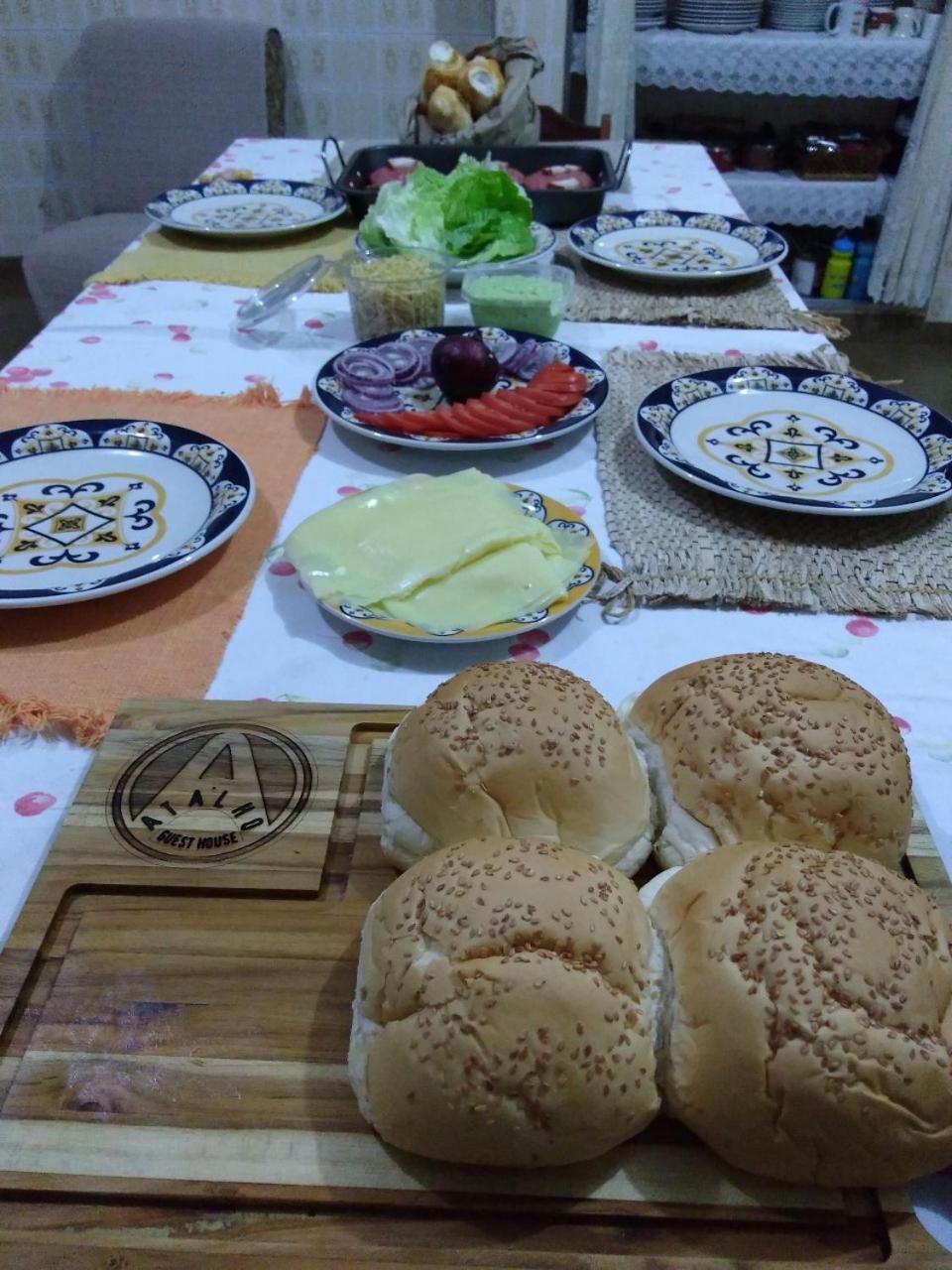 Atalho Guest House