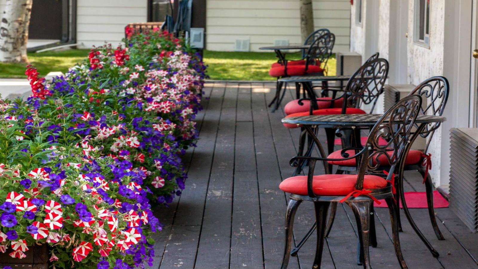 Bavarian Inn, Black Hills