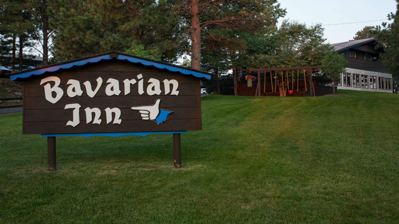 Bavarian Inn, Black Hills