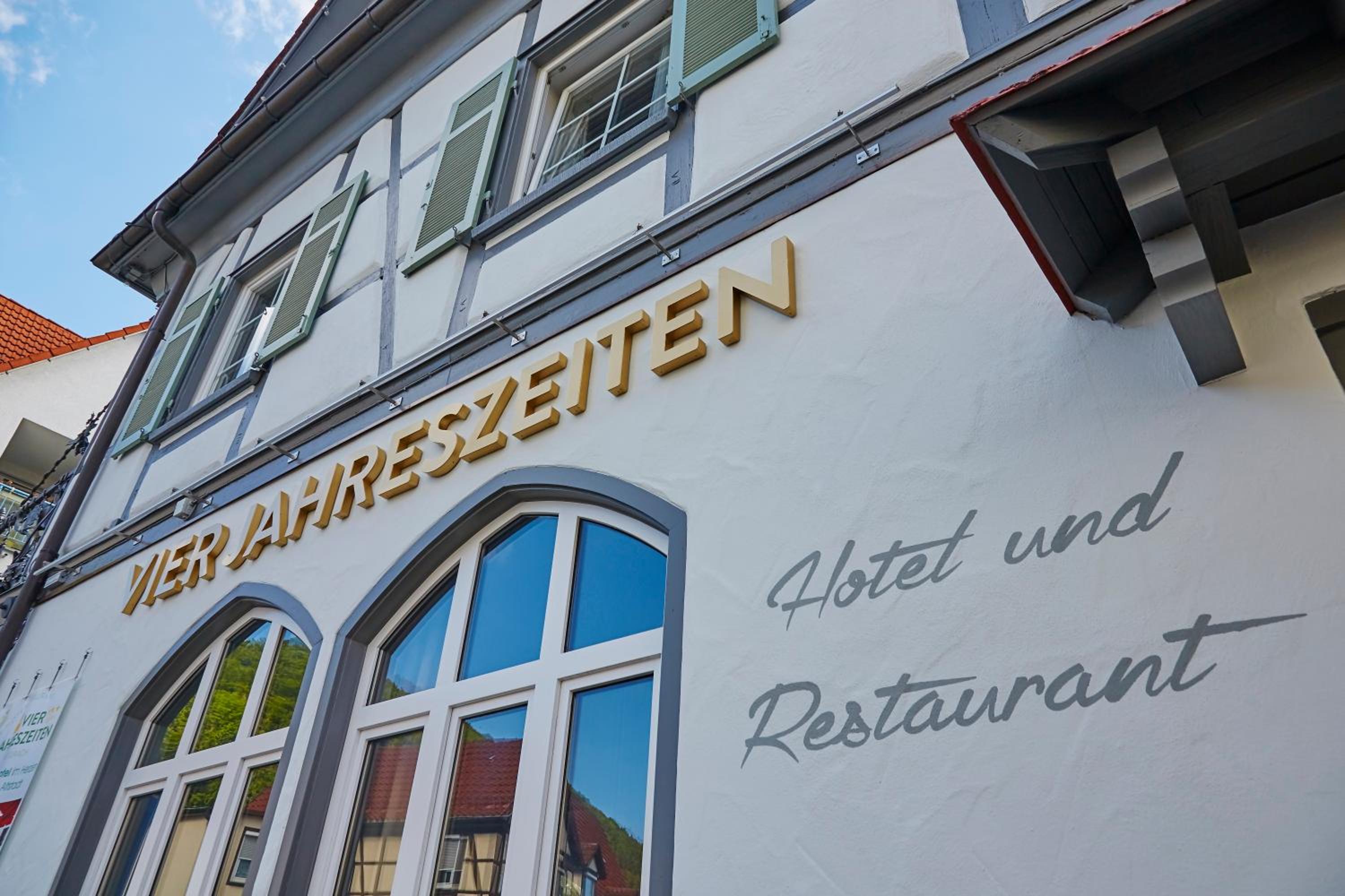 Flair Hotel Vier Jahreszeiten - Property Image 106