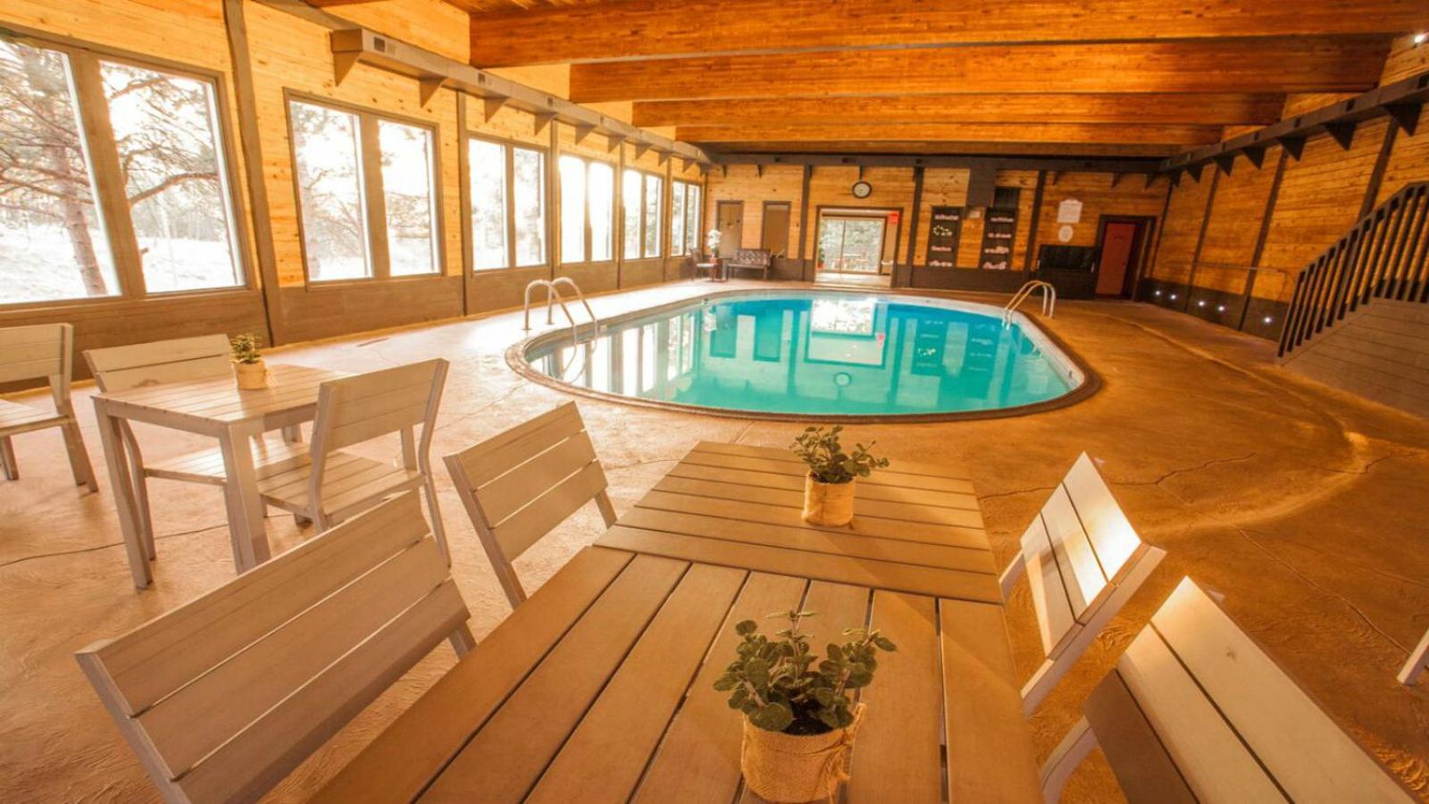 Bavarian Inn, Black Hills