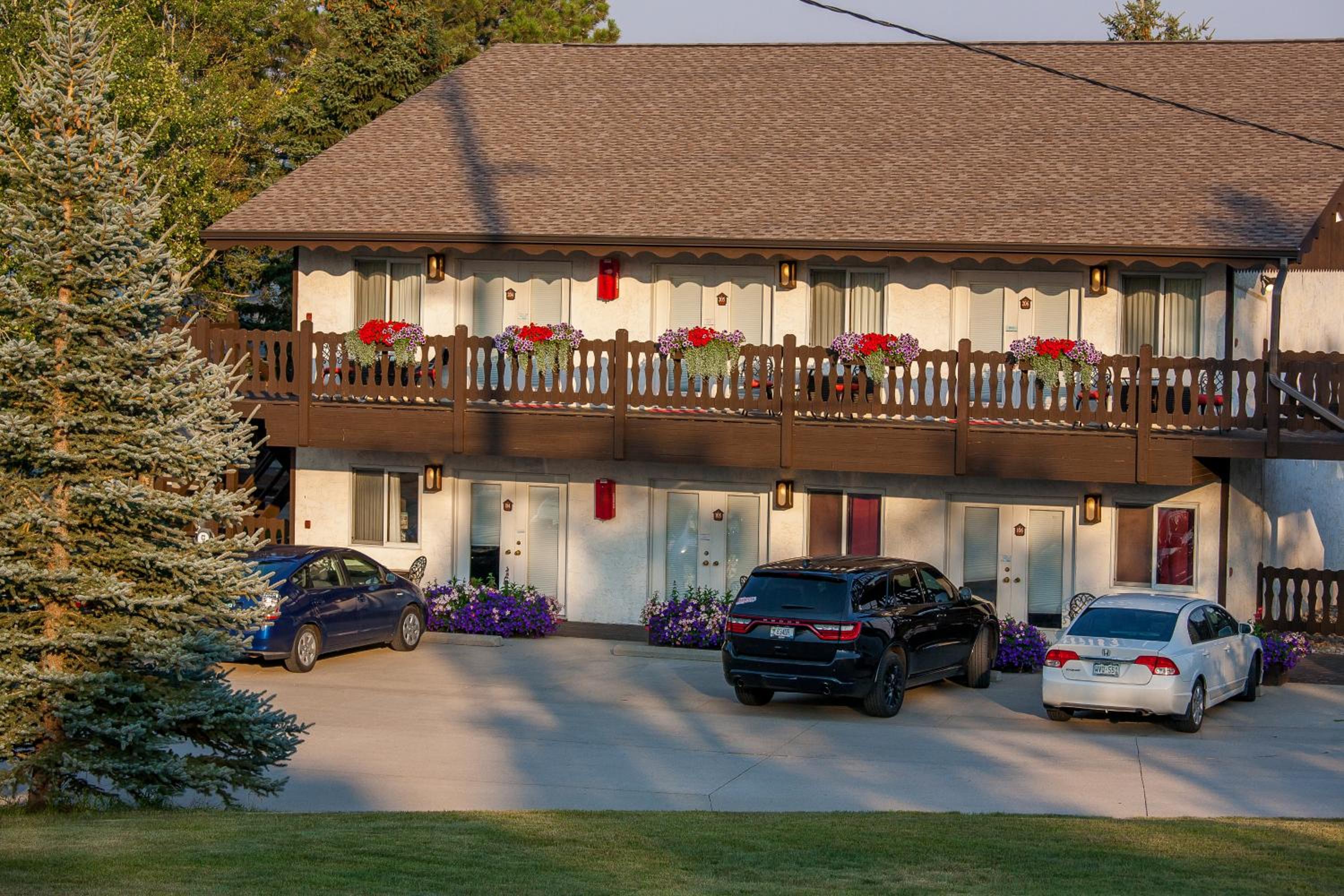 Bavarian Inn, Black Hills
