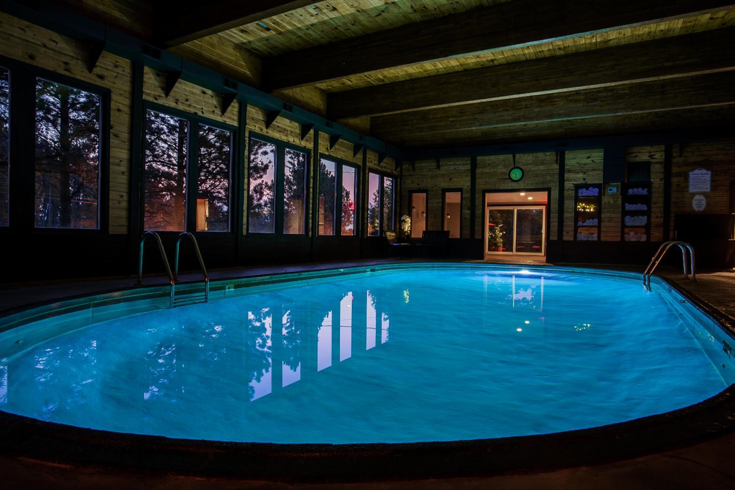 Bavarian Inn, Black Hills