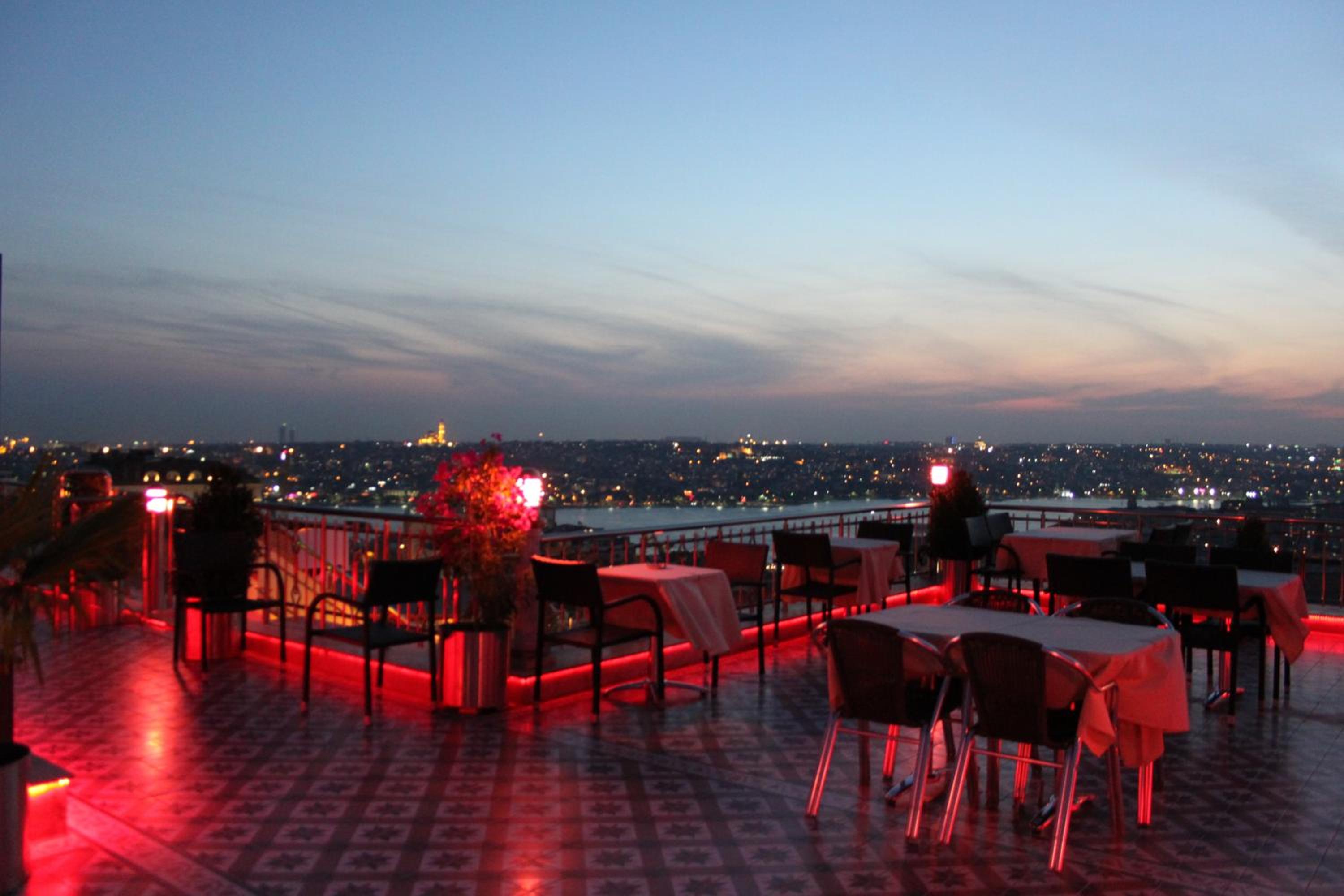 Grand Otel de Londres - Image 22