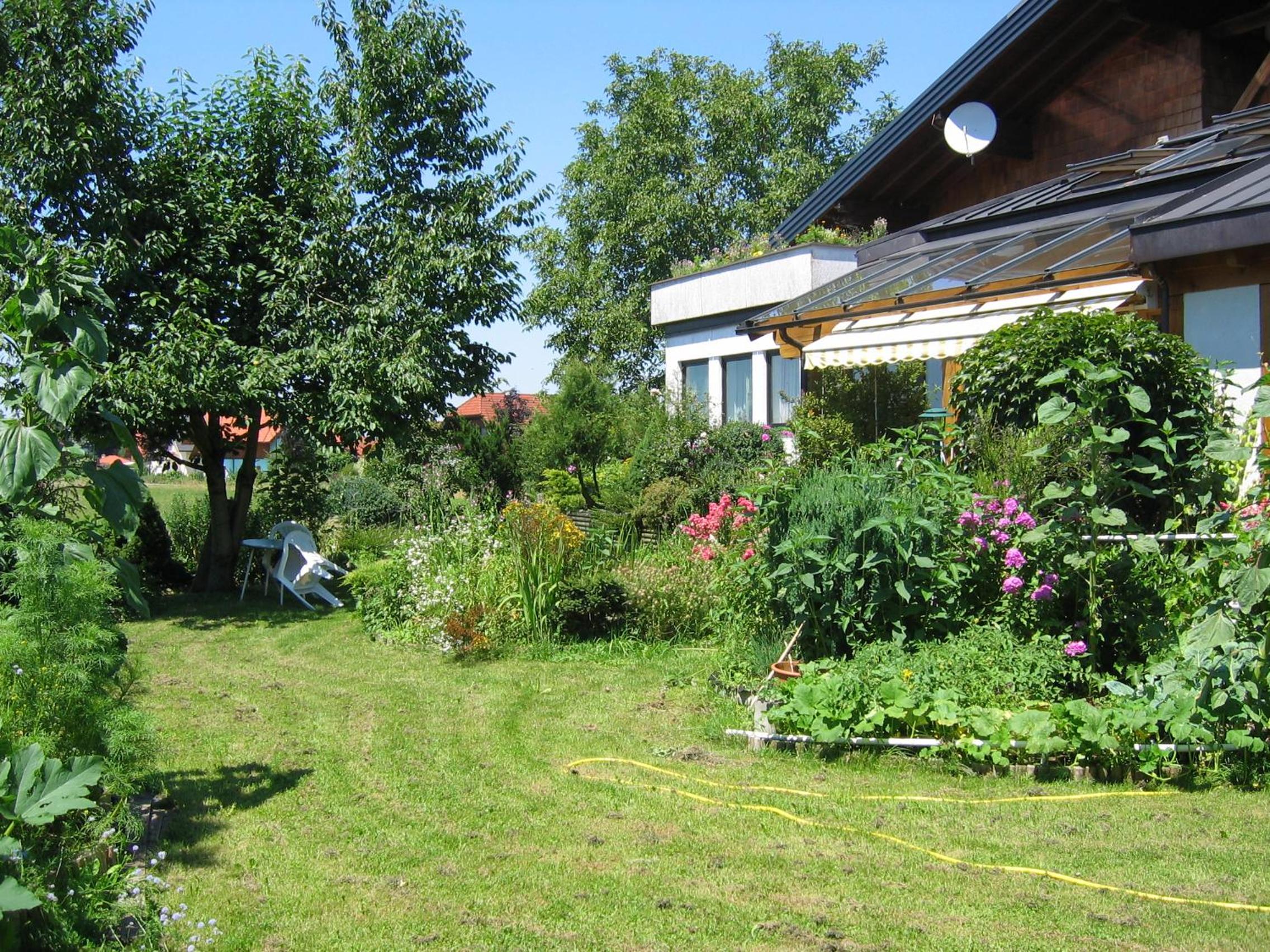 Landhaus ELisabeth Schwarzenberger