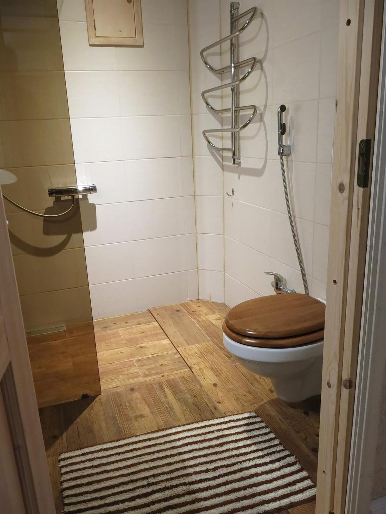 Majakovski Family Suite