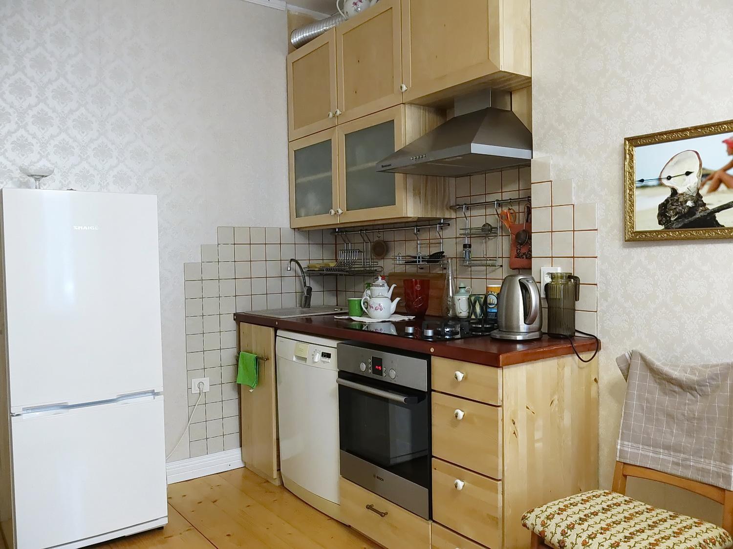 Majakovski Family Suite