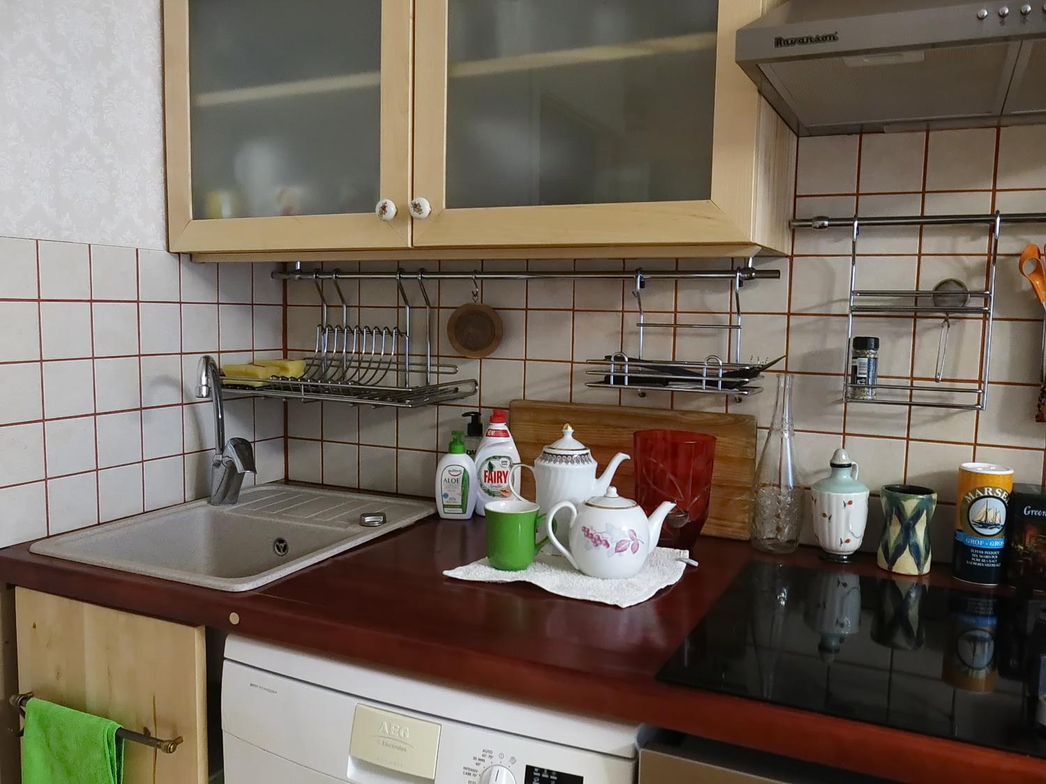 Majakovski Family Suite