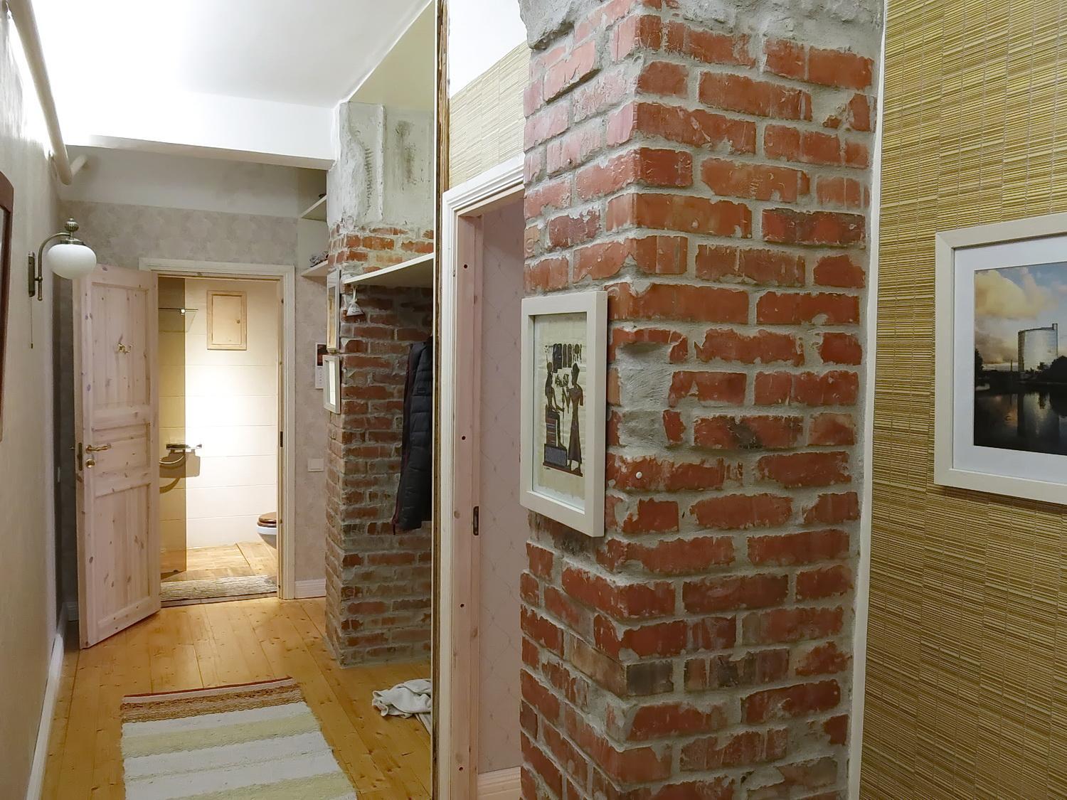 Majakovski Family Suite