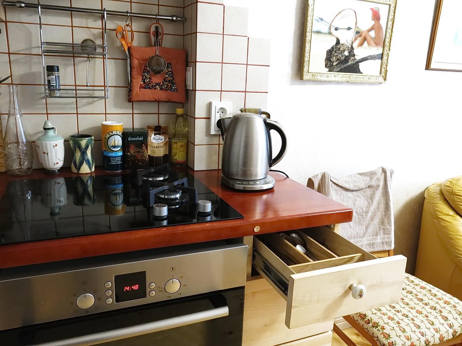 Majakovski Family Suite