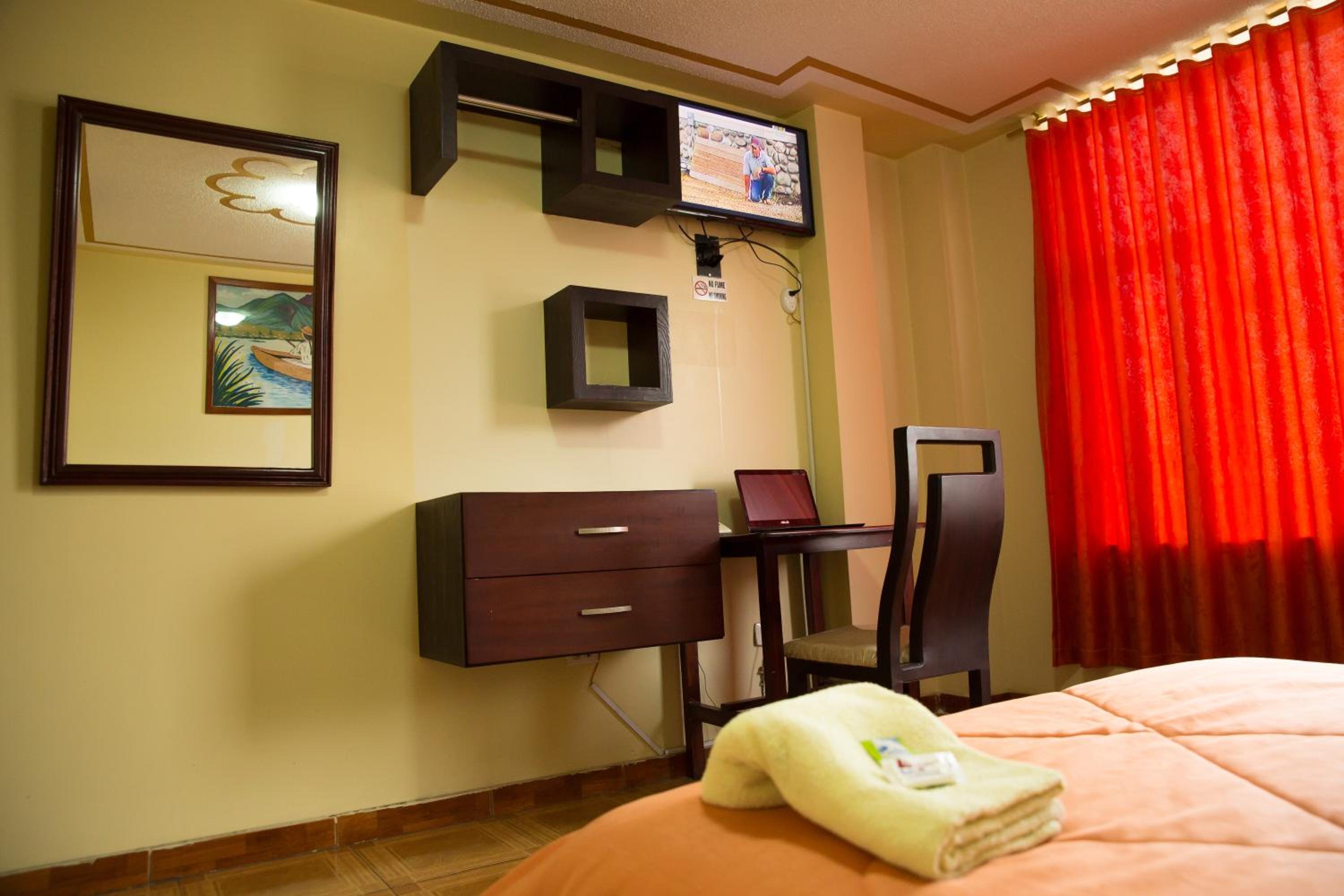 Mashy´s Hostal