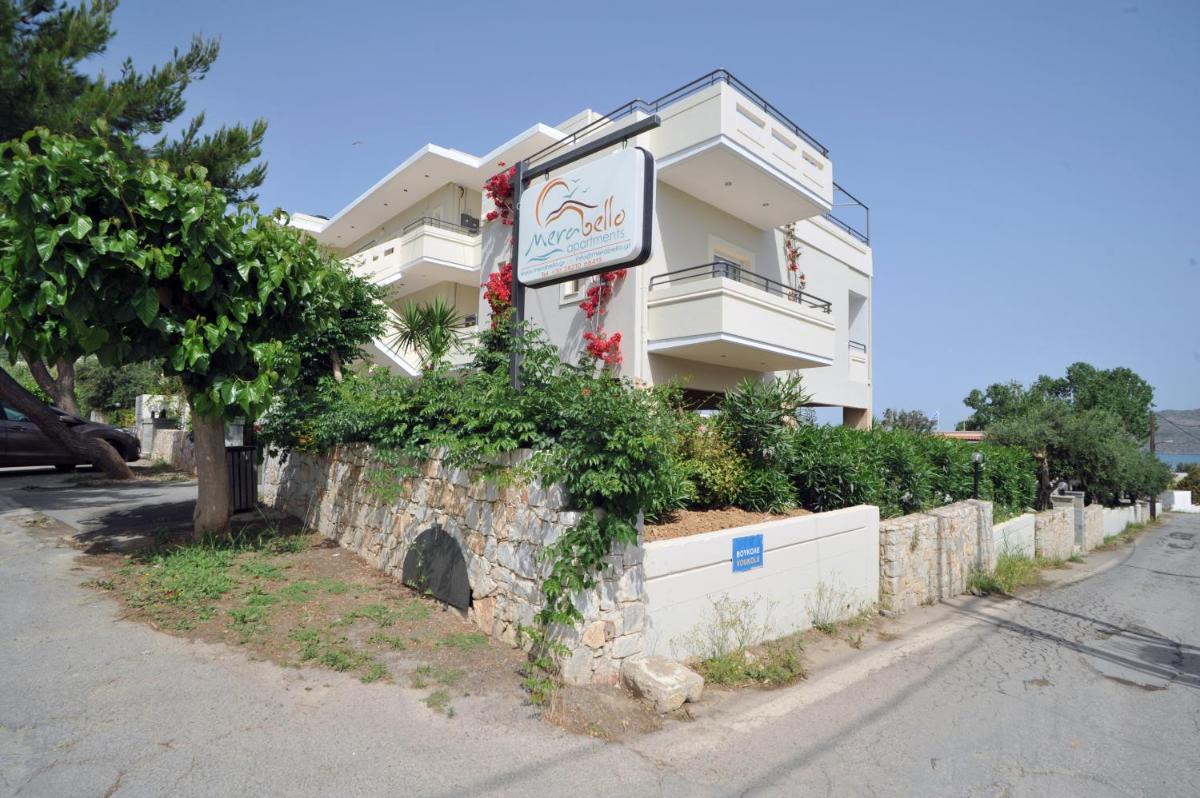 Hotel Merabello Apartments - Image 1